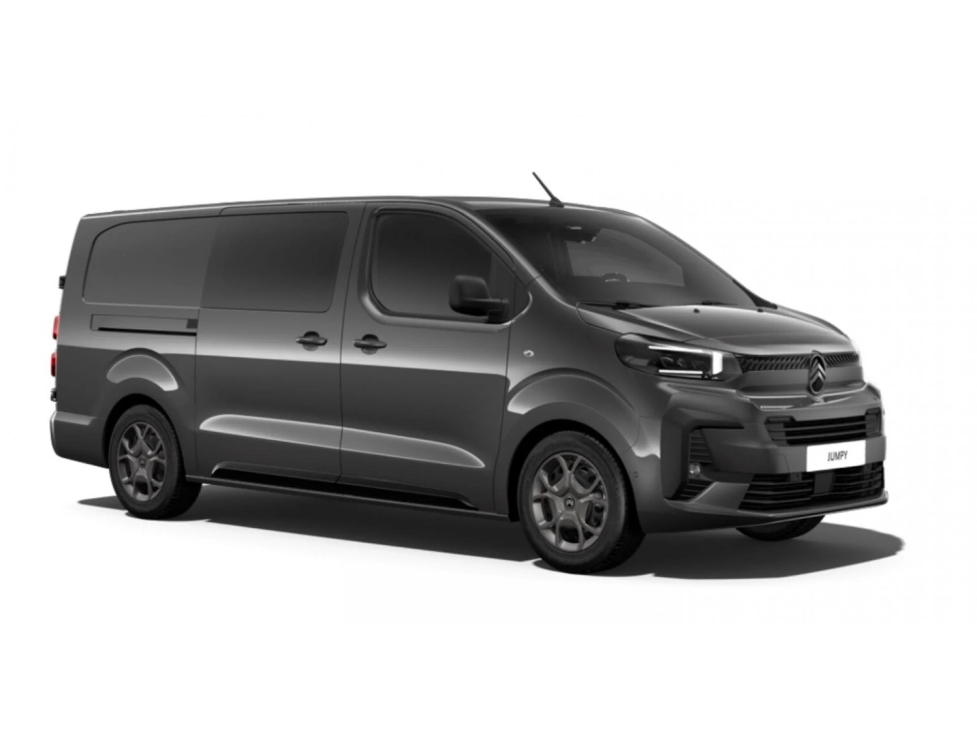 CITROEN JUMPY - Miniature 3 sur 23 - Cliquer pour voir cette photo