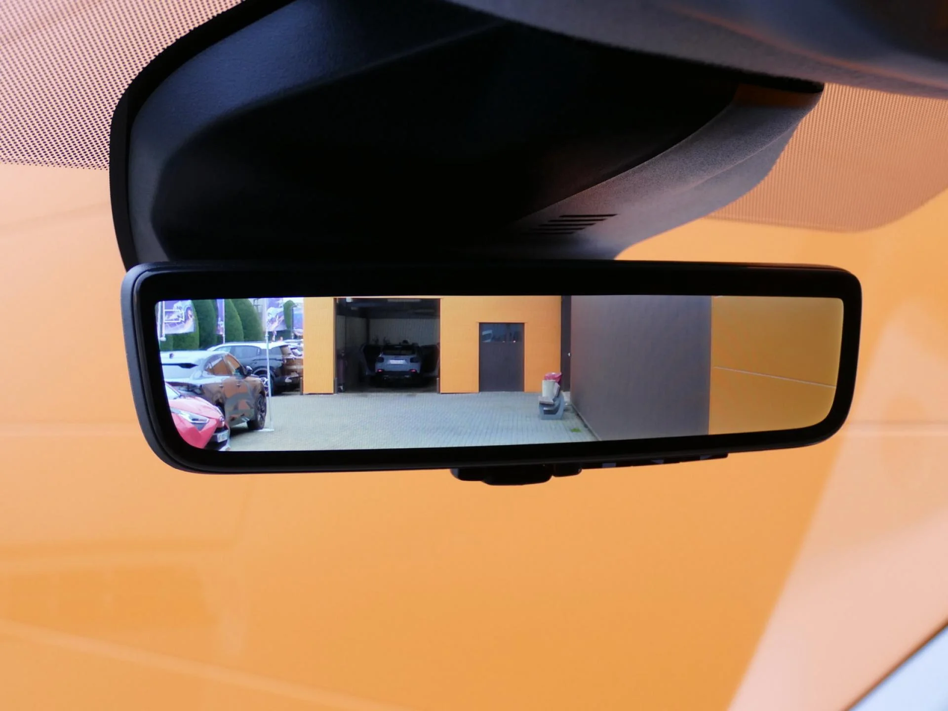 CITROEN JUMPY - Miniature 23 sur 35 - Cliquer pour voir cette photo