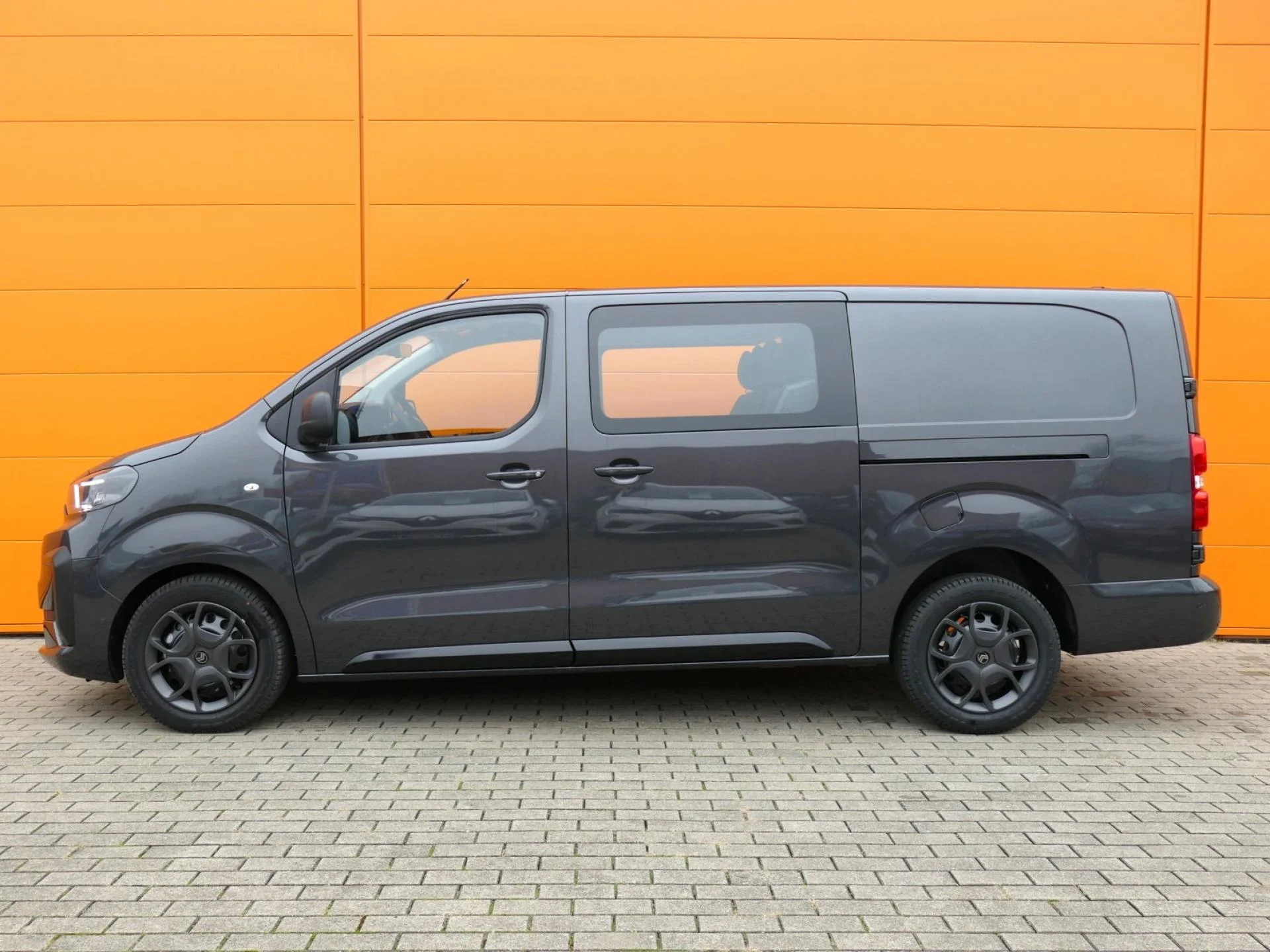 CITROEN JUMPY - Miniature 3 sur 35 - Cliquer pour voir cette photo