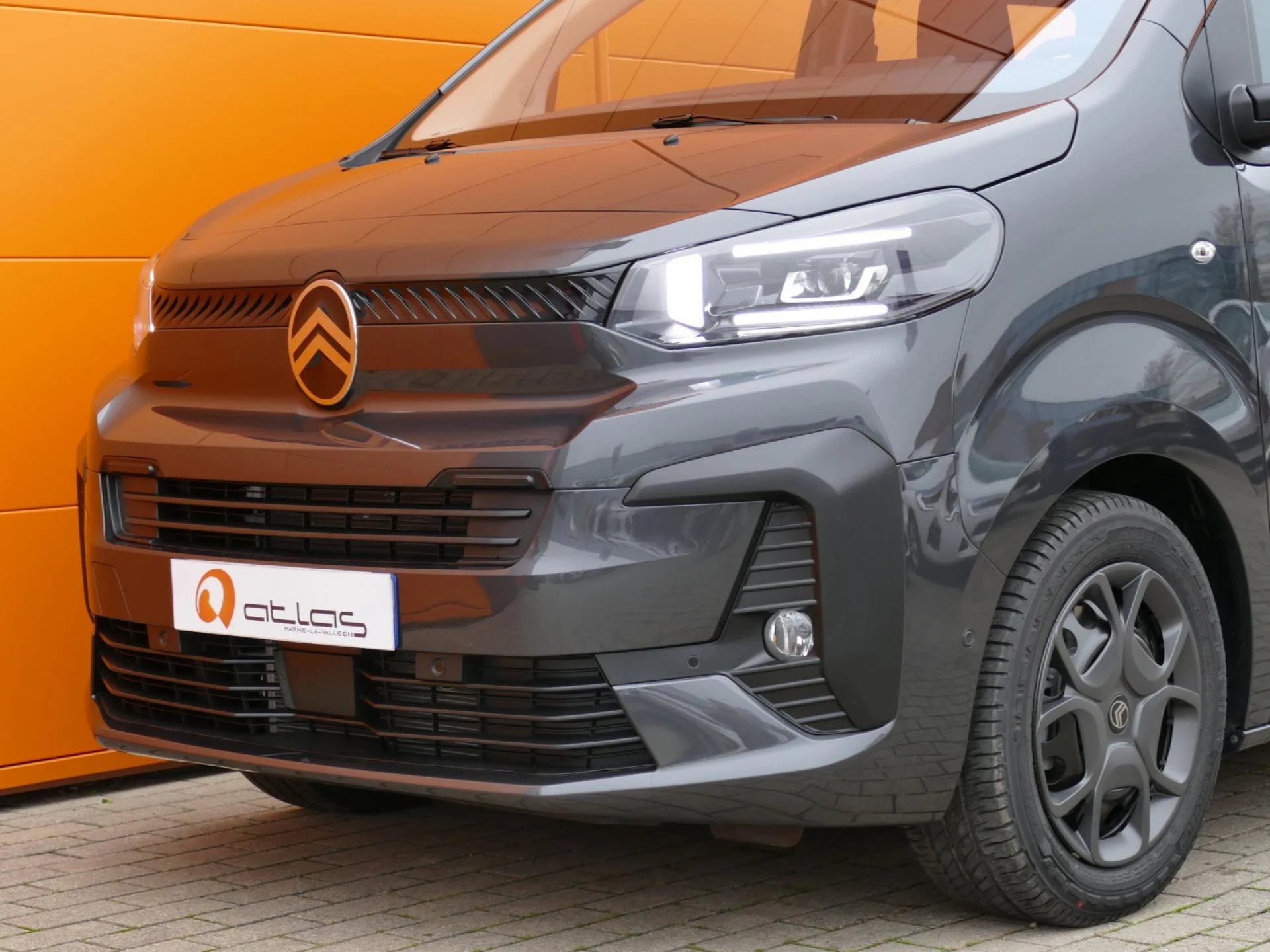 CITROEN JUMPY - Miniature 31 sur 35 - Cliquer pour voir cette photo