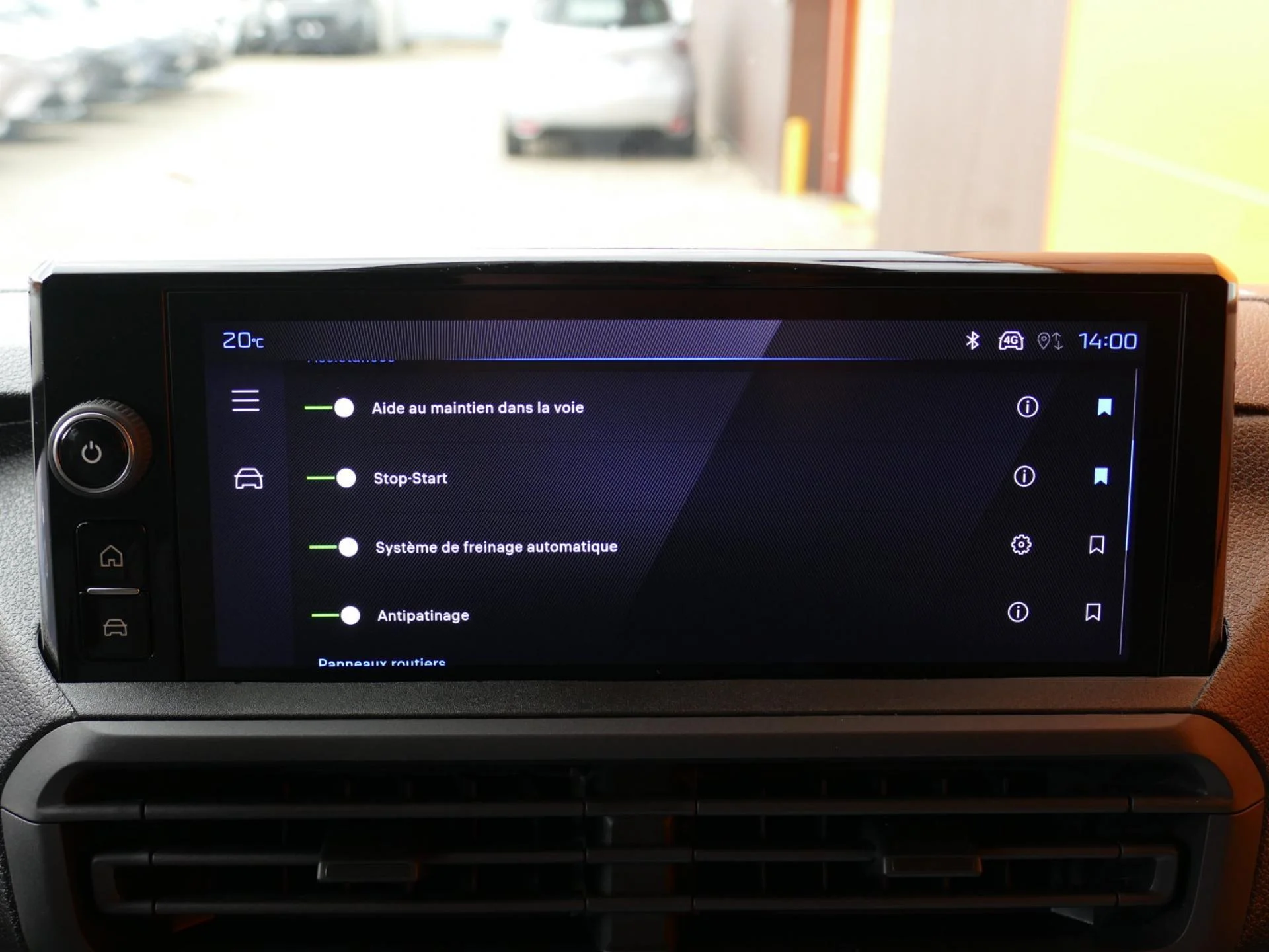 CITROEN JUMPY - Miniature 14 sur 23 - Cliquer pour voir cette photo