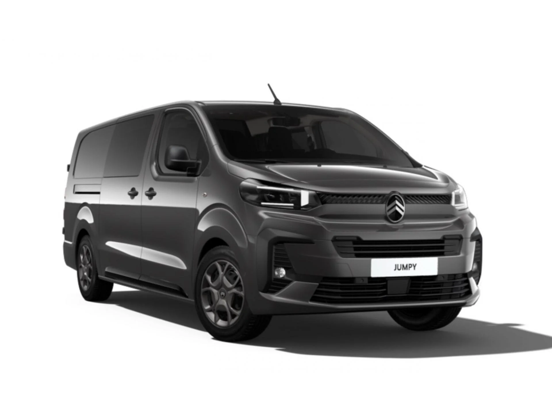 CITROEN JUMPY - Miniature 2 sur 23 - Cliquer pour voir cette photo