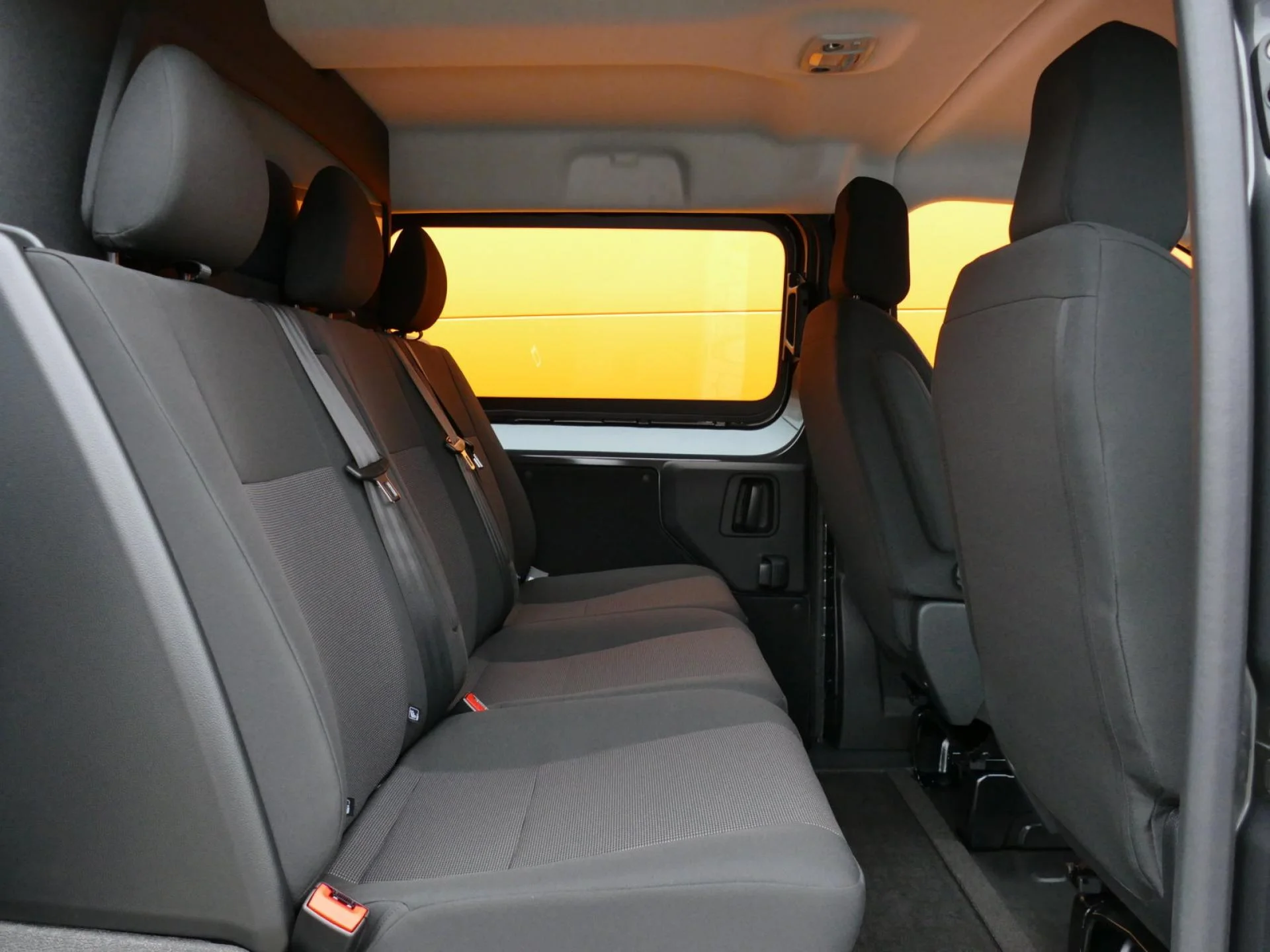CITROEN JUMPY - Miniature 8 sur 35 - Cliquer pour voir cette photo