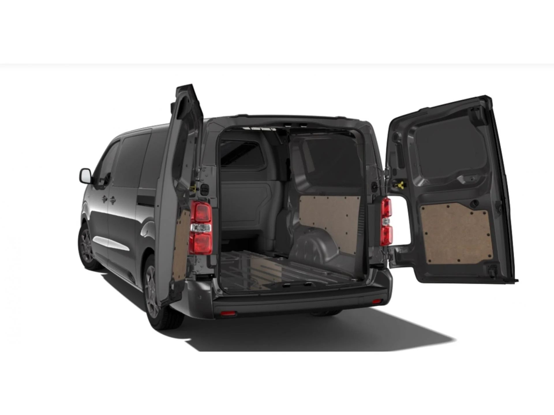 CITROEN JUMPY - Miniature 5 sur 23 - Cliquer pour voir cette photo