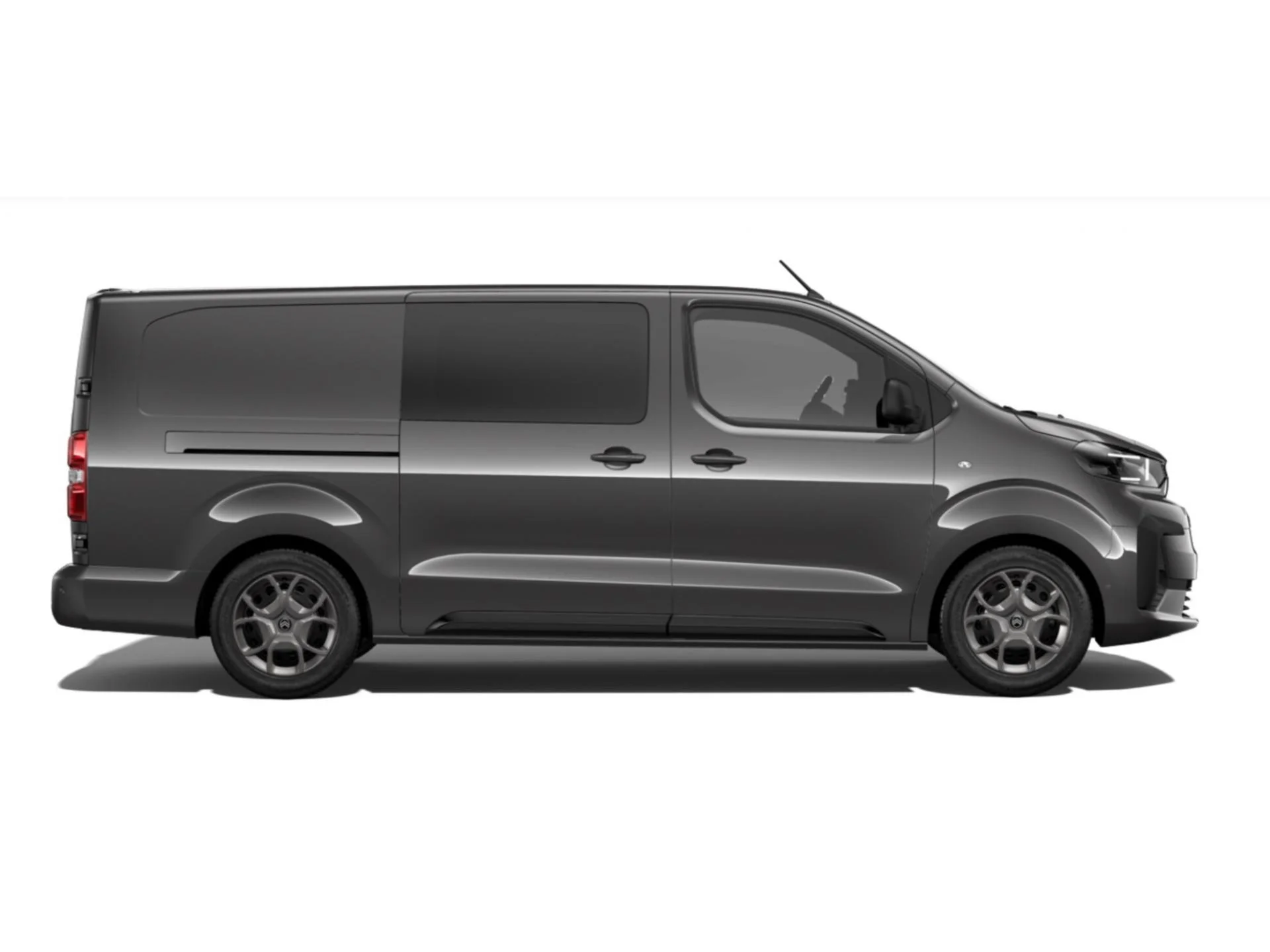 CITROEN JUMPY - Miniature 4 sur 23 - Cliquer pour voir cette photo