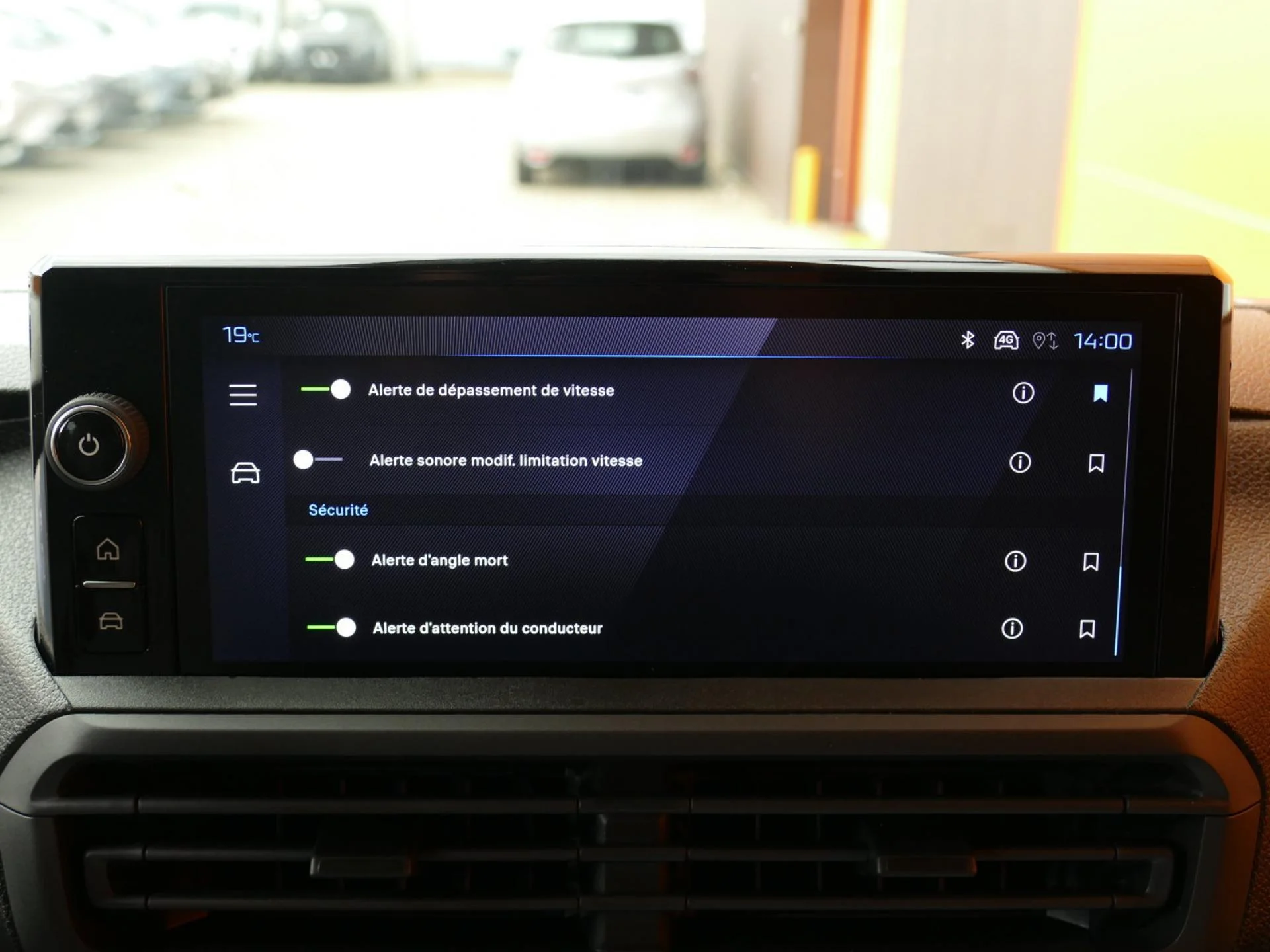 CITROEN JUMPY - Miniature 15 sur 23 - Cliquer pour voir cette photo