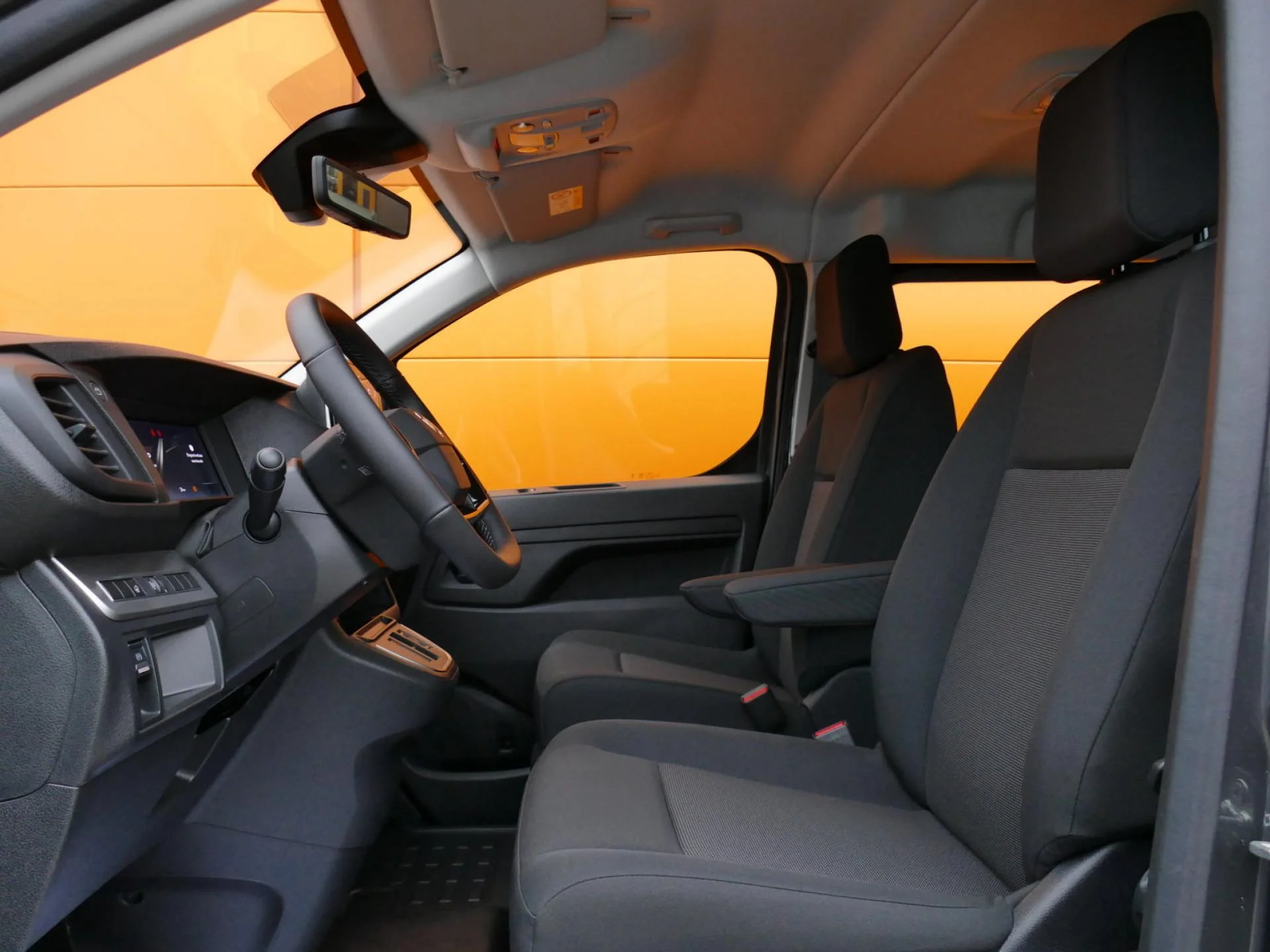 CITROEN JUMPY - Miniature 6 sur 35 - Cliquer pour voir cette photo