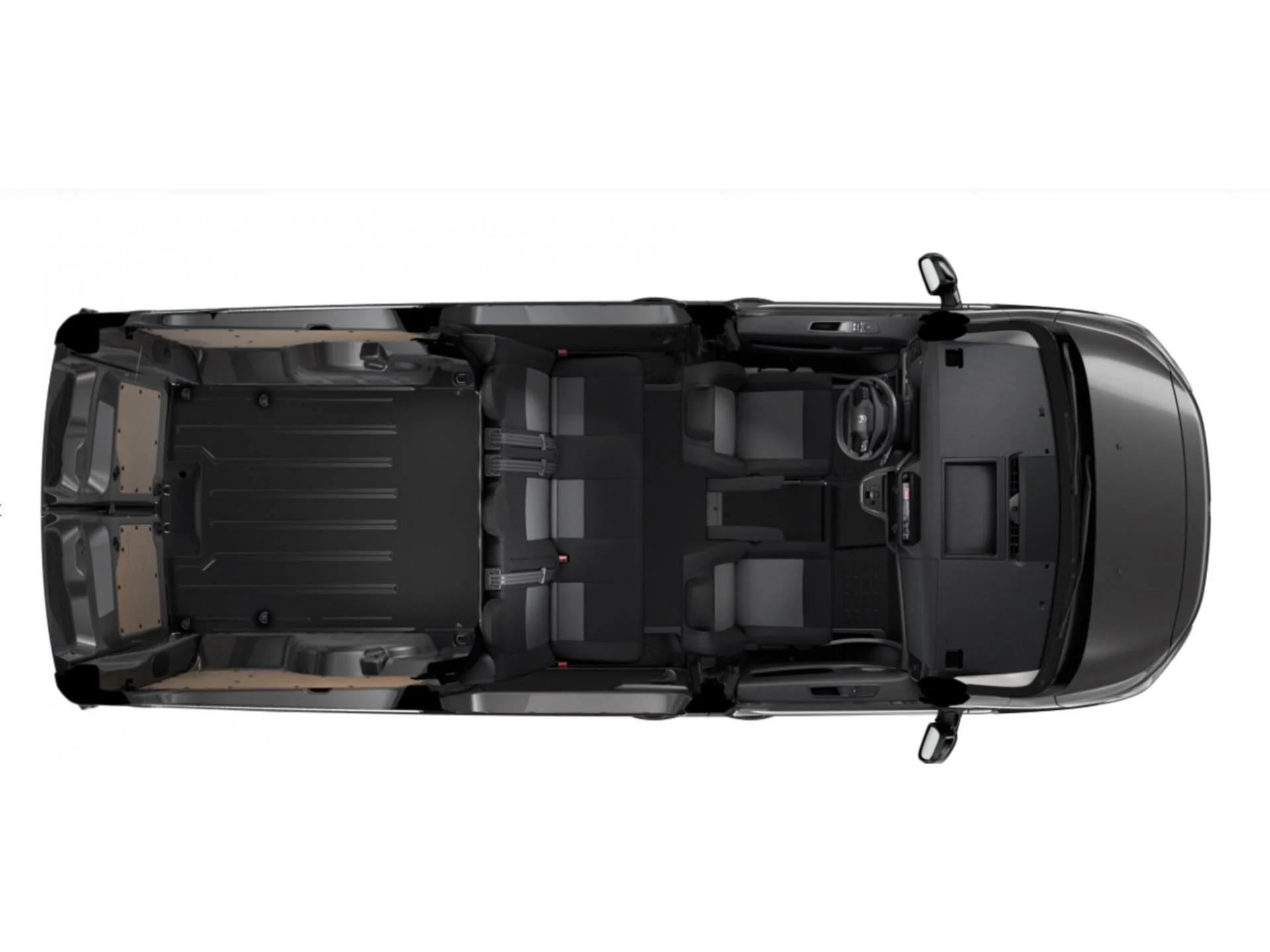 CITROEN JUMPY - Miniature 6 sur 23 - Cliquer pour voir cette photo