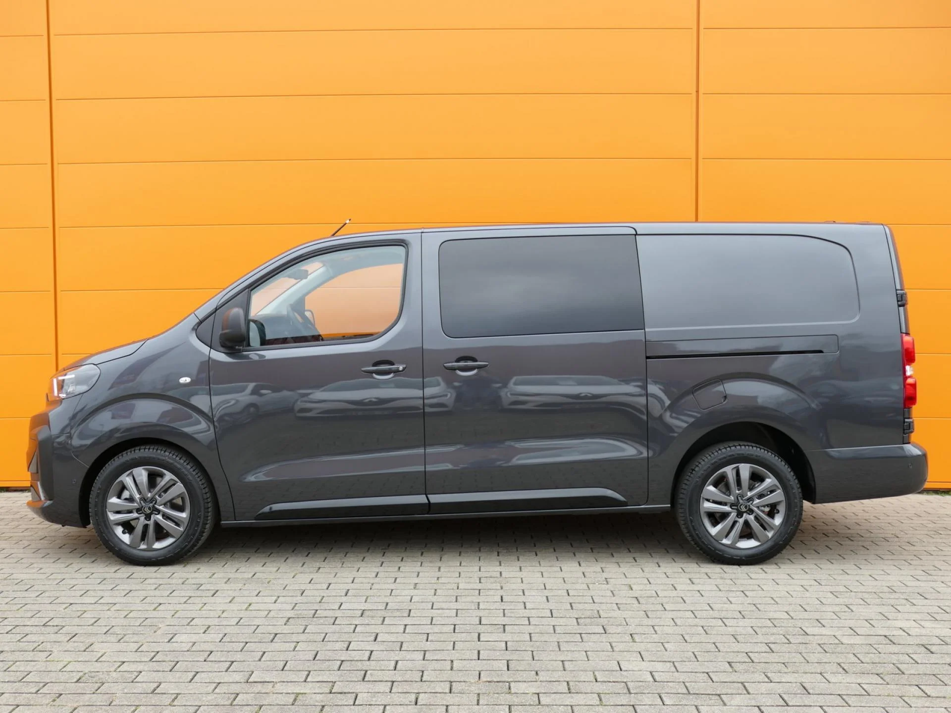 CITROEN JUMPY - Miniature 3 sur 39 - Cliquer pour voir cette photo
