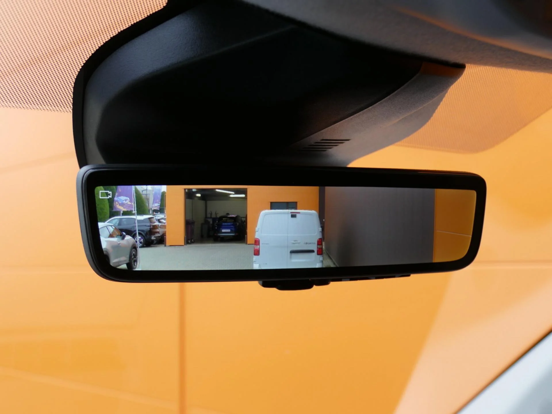 CITROEN JUMPY - Miniature 26 sur 39 - Cliquer pour voir cette photo