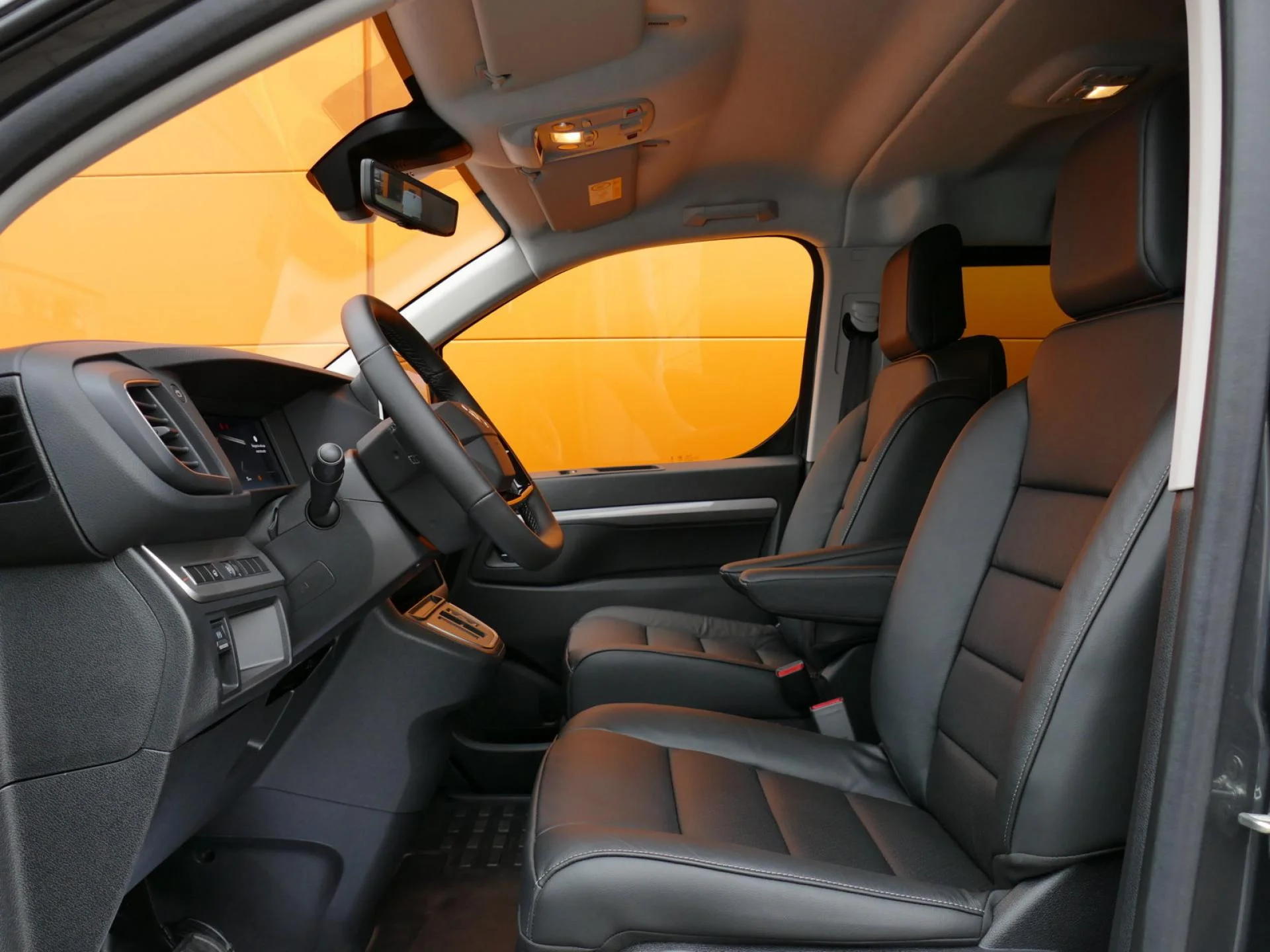 CITROEN JUMPY - Miniature 7 sur 39 - Cliquer pour voir cette photo