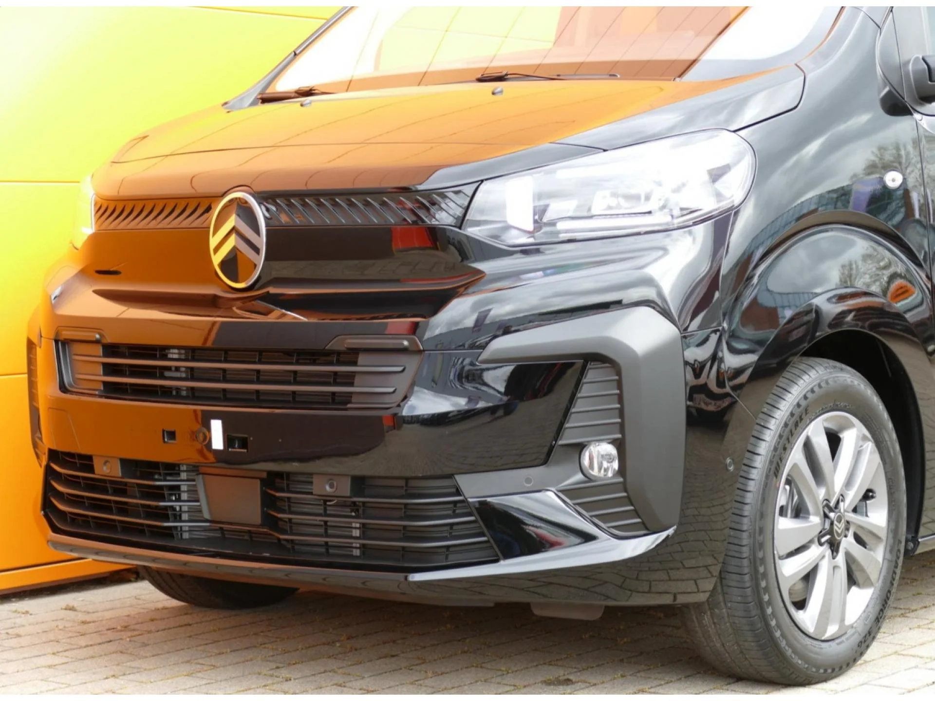 CITROEN JUMPY - Miniature 35 sur 39 - Cliquer pour voir cette photo