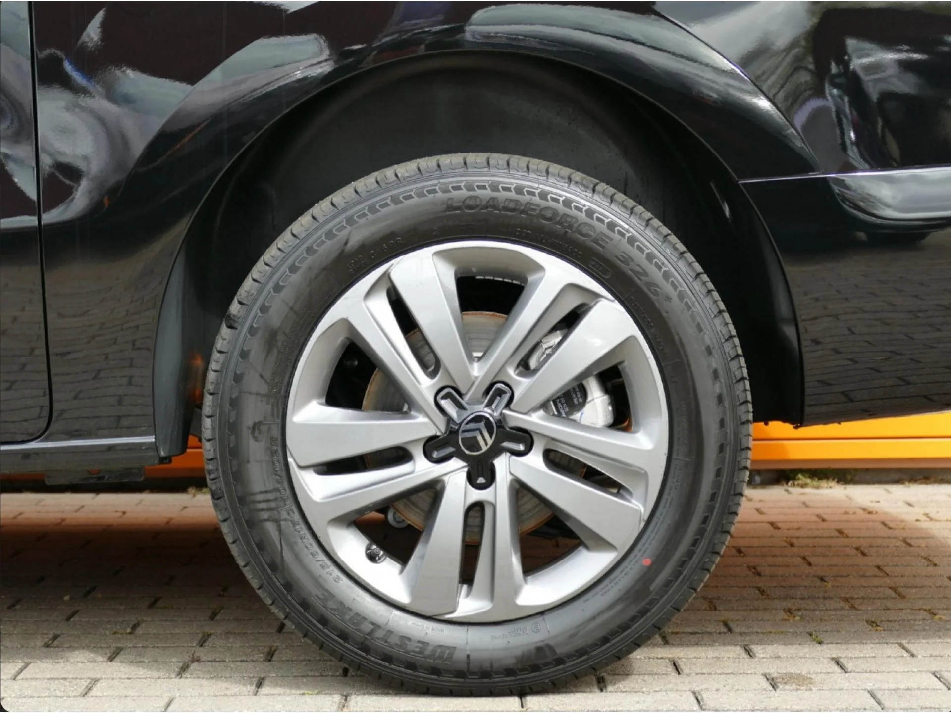 CITROEN JUMPY - Miniature 39 sur 39 - Cliquer pour voir cette photo