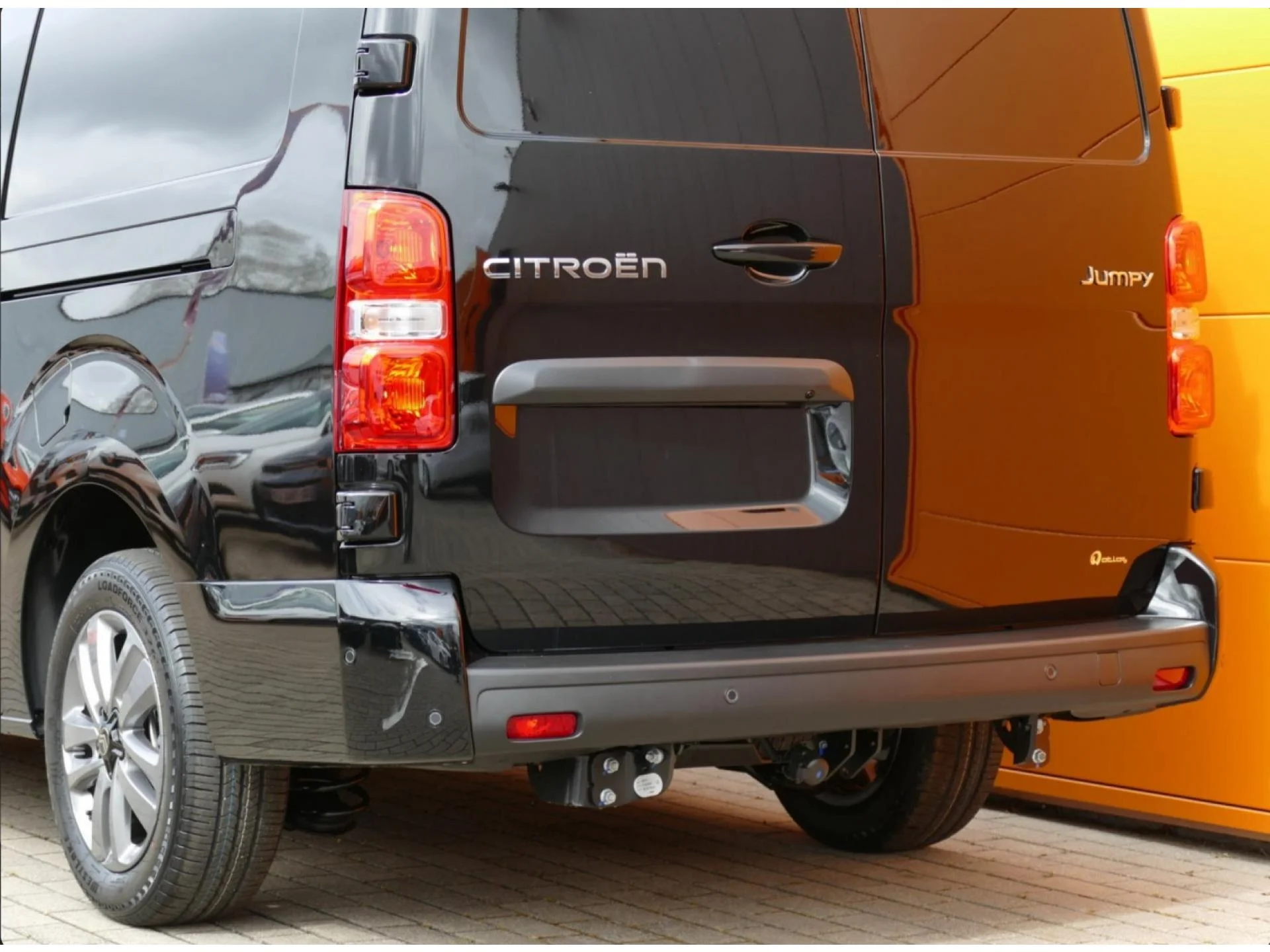 CITROEN JUMPY - Miniature 37 sur 39 - Cliquer pour voir cette photo