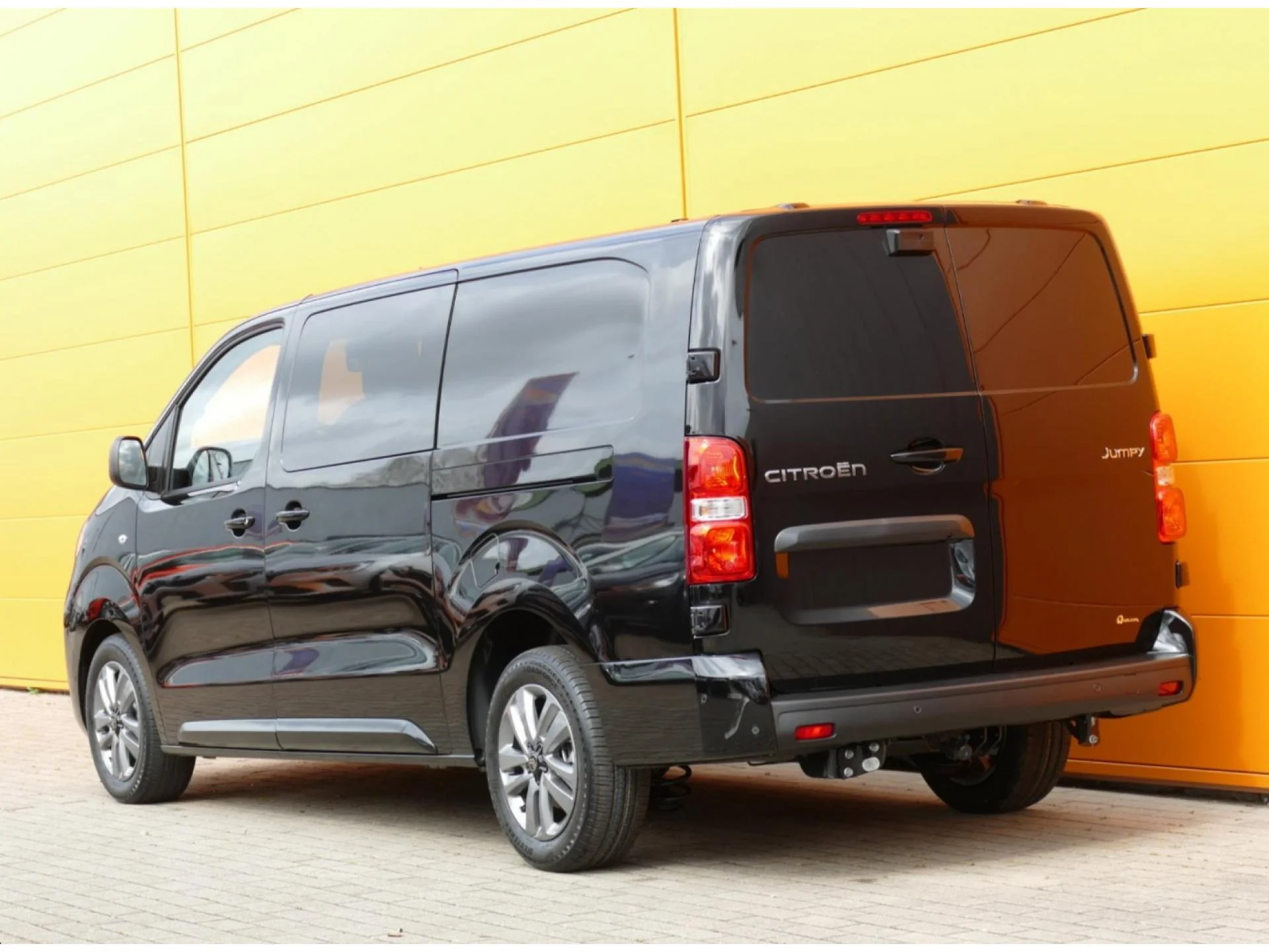 CITROEN JUMPY - Miniature 5 sur 39 - Cliquer pour voir cette photo
