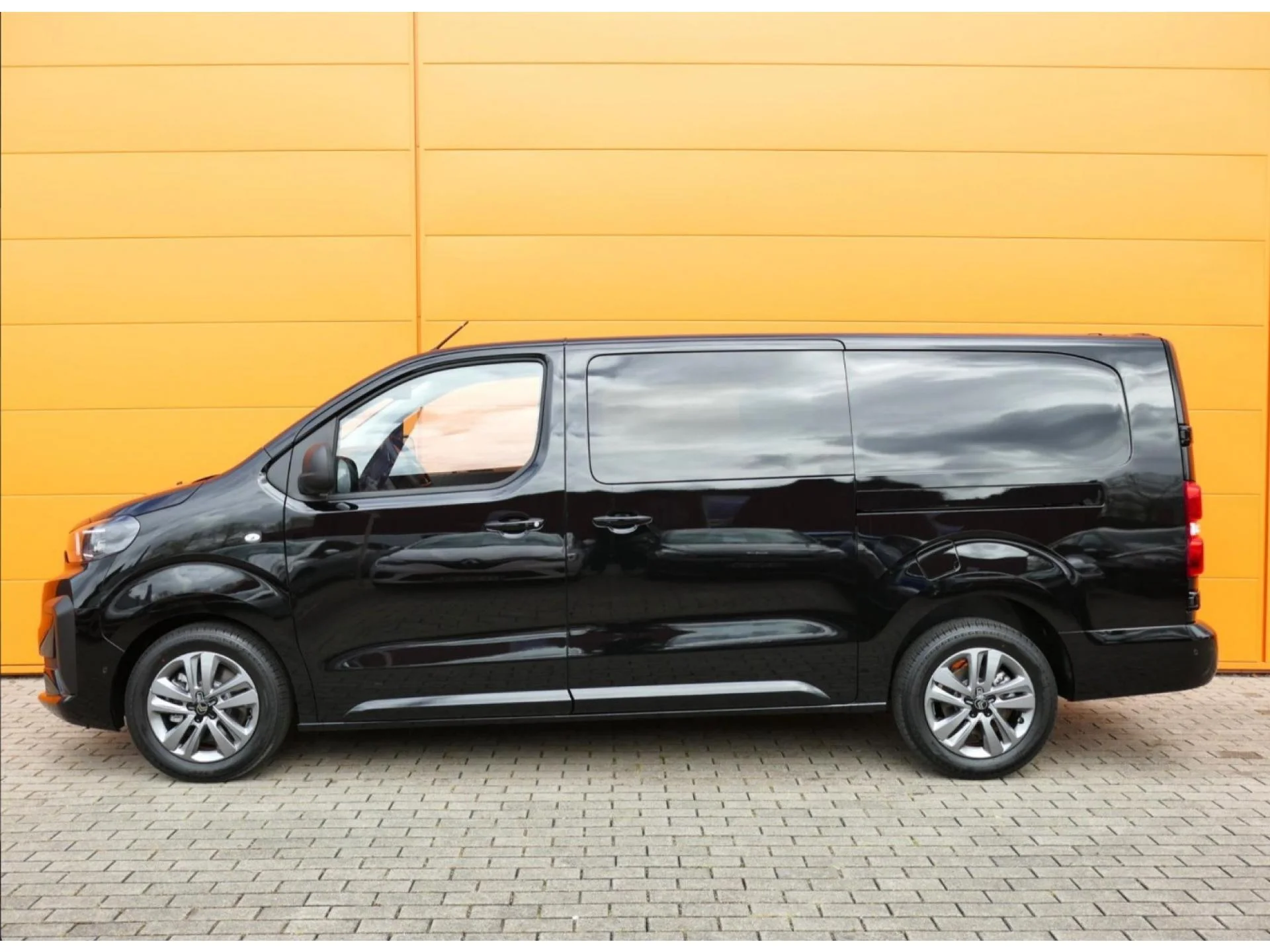 CITROEN JUMPY - Miniature 4 sur 39 - Cliquer pour voir cette photo