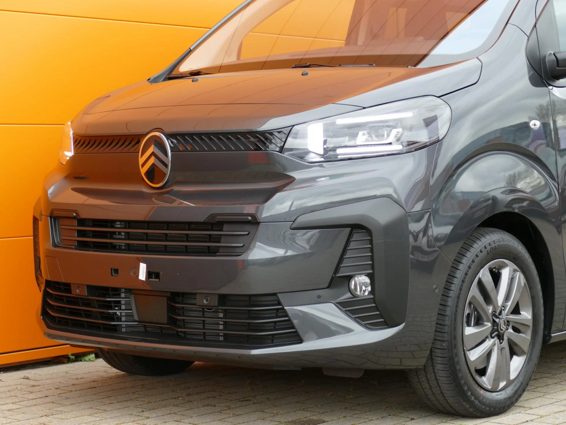 CITROEN JUMPY - Miniature 34 sur 38 - Cliquer pour voir cette photo