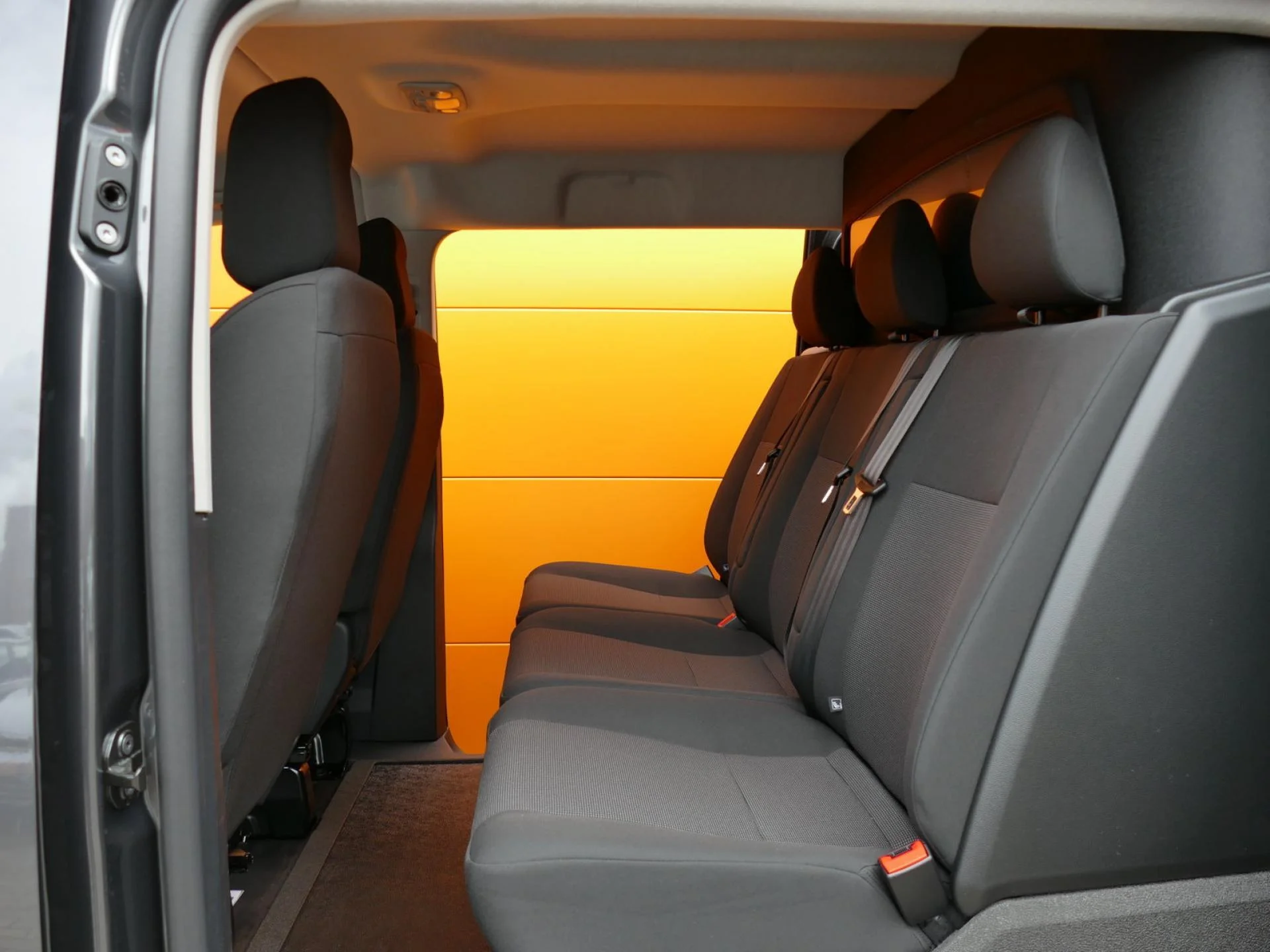 CITROEN JUMPY - Miniature 8 sur 38 - Cliquer pour voir cette photo