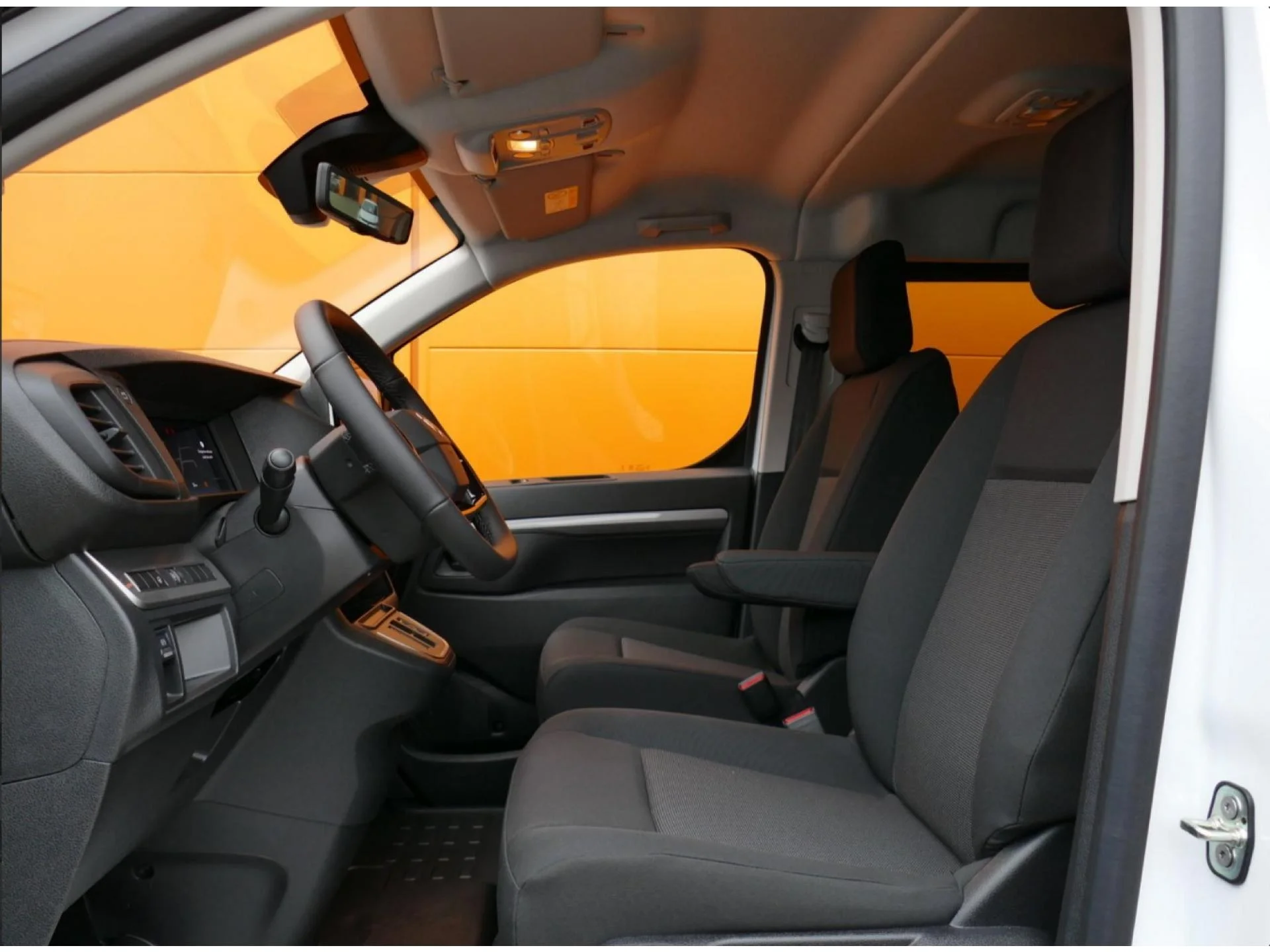 CITROEN JUMPY - Miniature 7 sur 39 - Cliquer pour voir cette photo