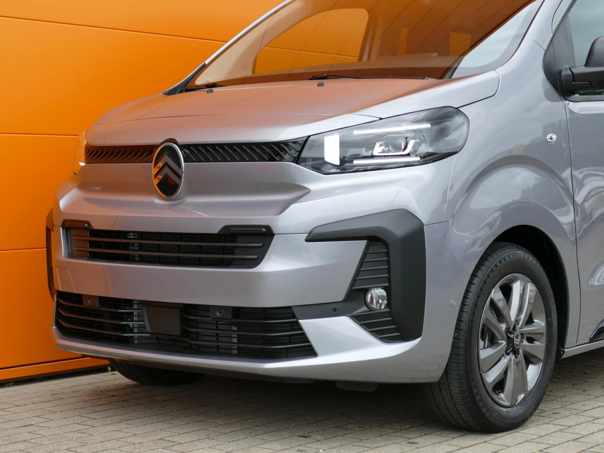 CITROEN JUMPY - Miniature 35 sur 39 - Cliquer pour voir cette photo