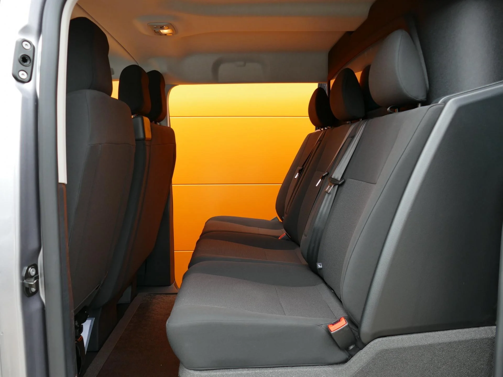CITROEN JUMPY - Miniature 8 sur 39 - Cliquer pour voir cette photo