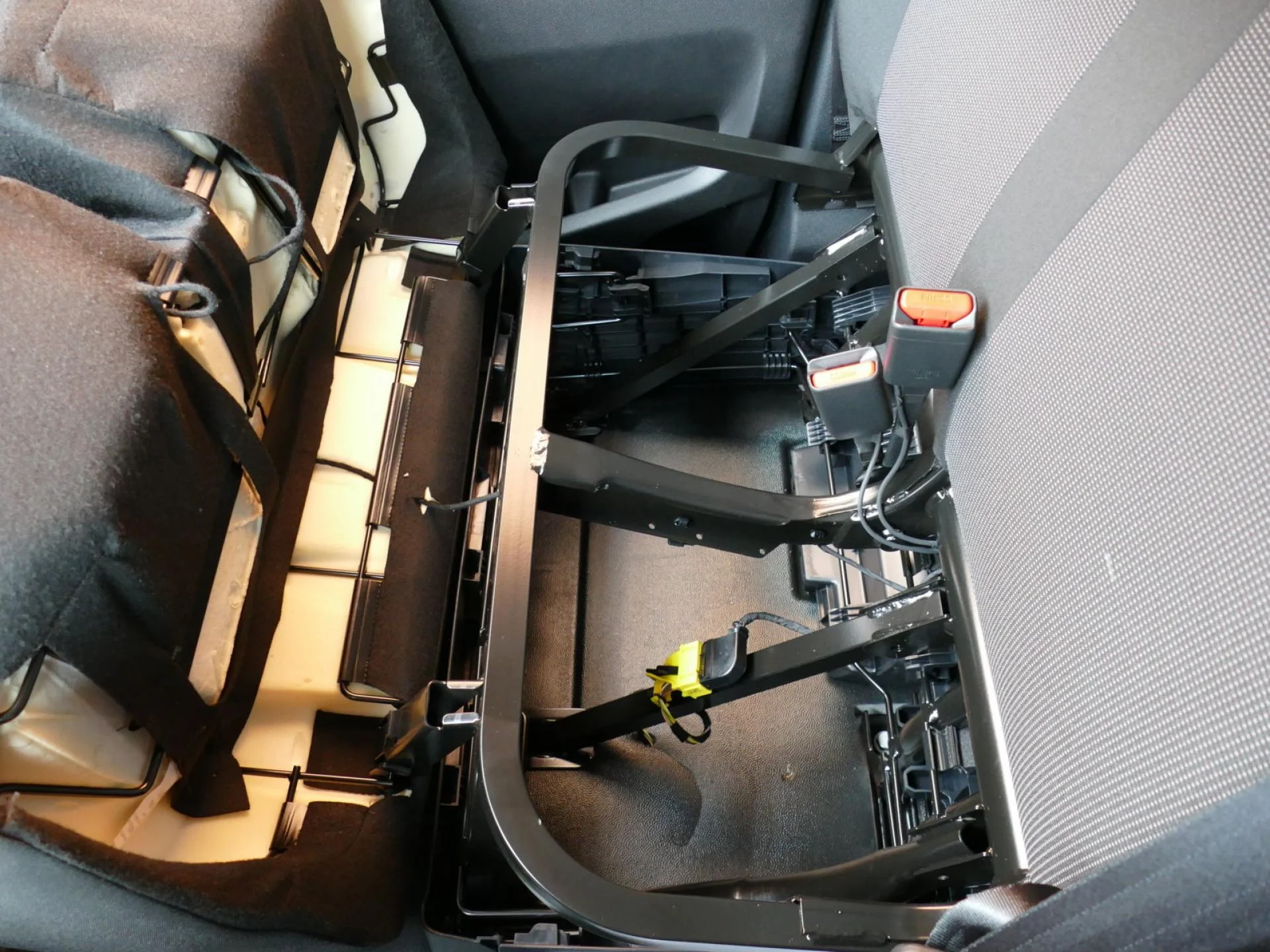 CITROEN JUMPY - Miniature 26 sur 39 - Cliquer pour voir cette photo