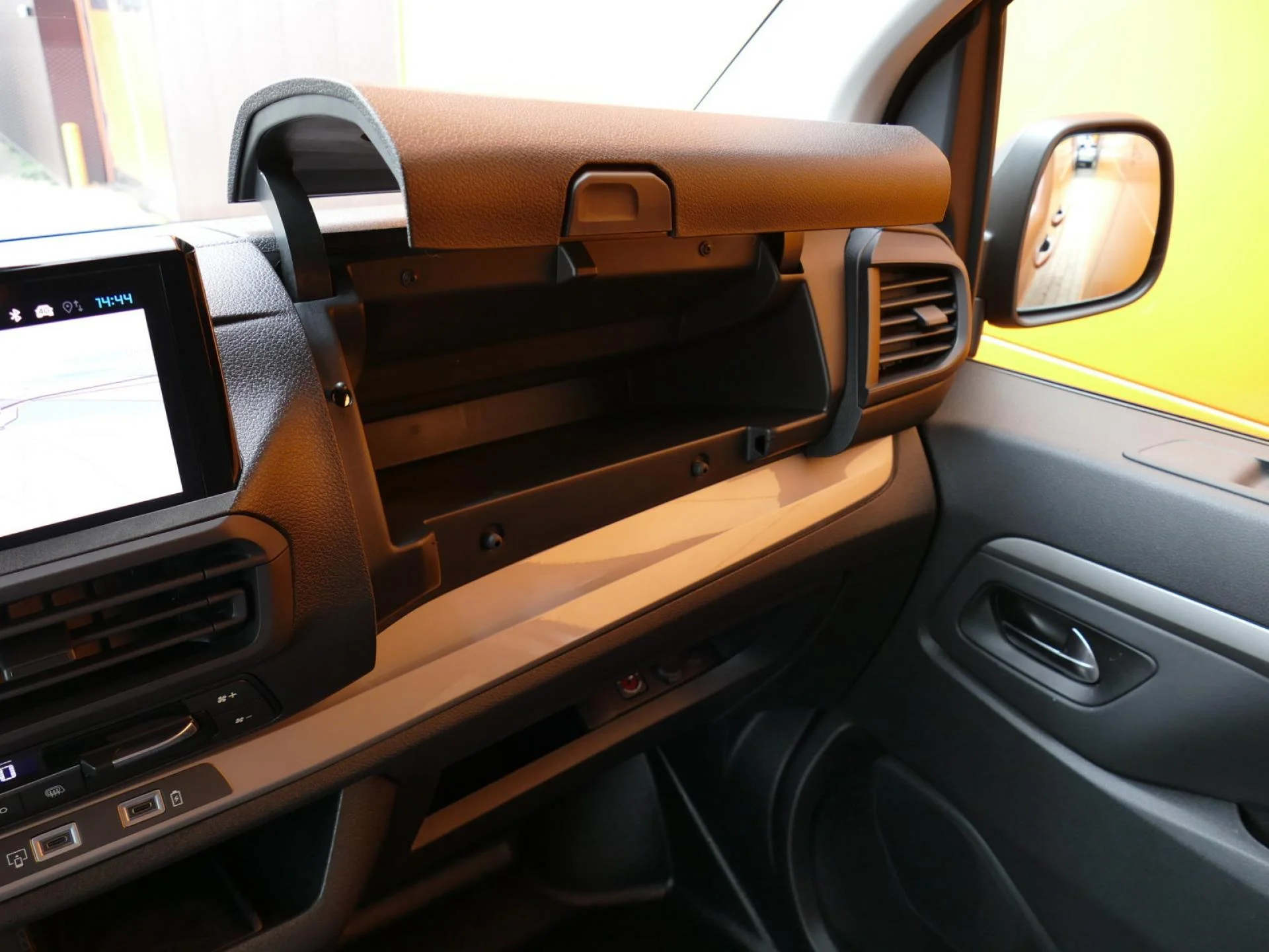CITROEN JUMPY - Miniature 24 sur 39 - Cliquer pour voir cette photo