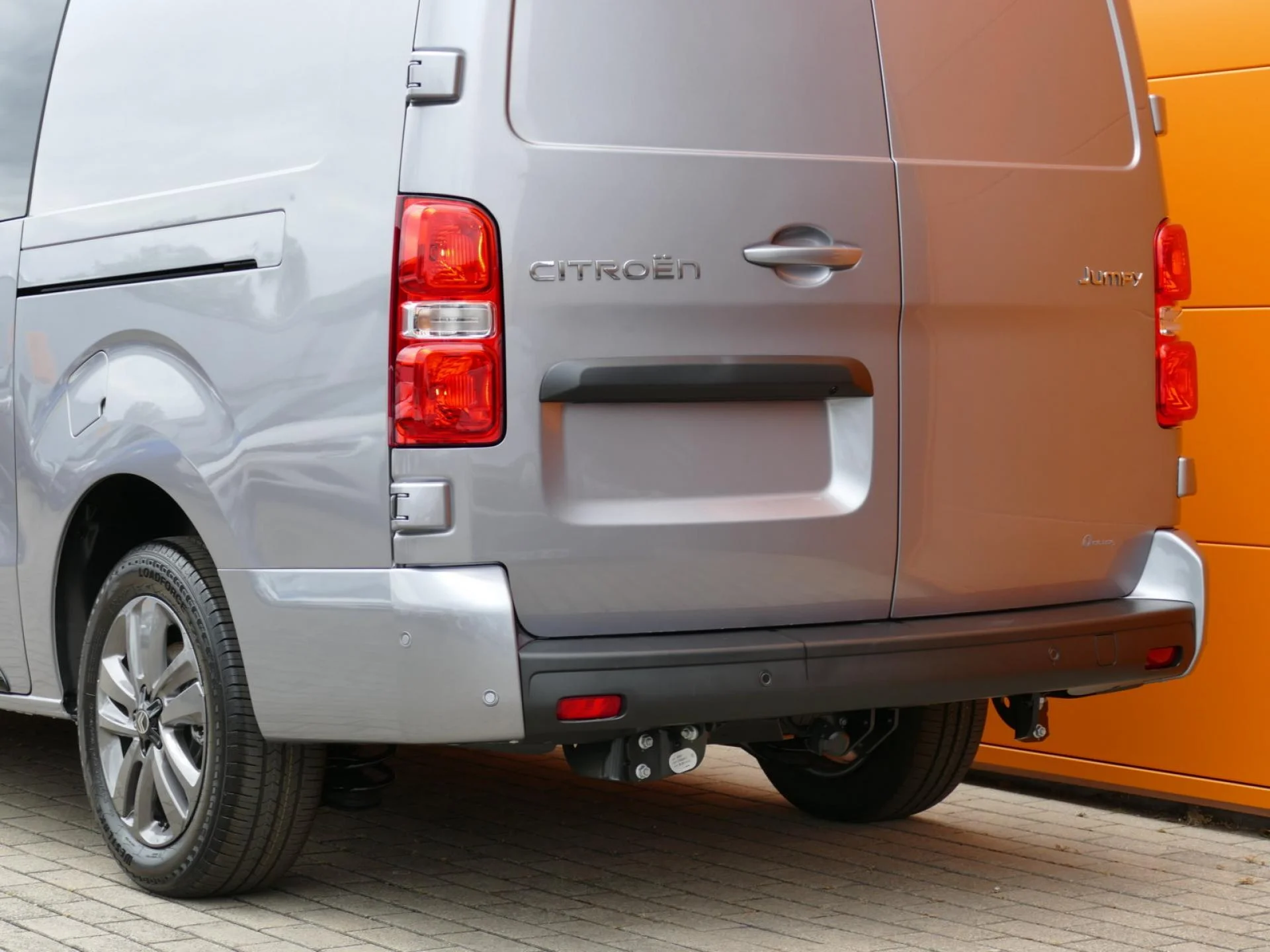 CITROEN JUMPY - Miniature 37 sur 39 - Cliquer pour voir cette photo