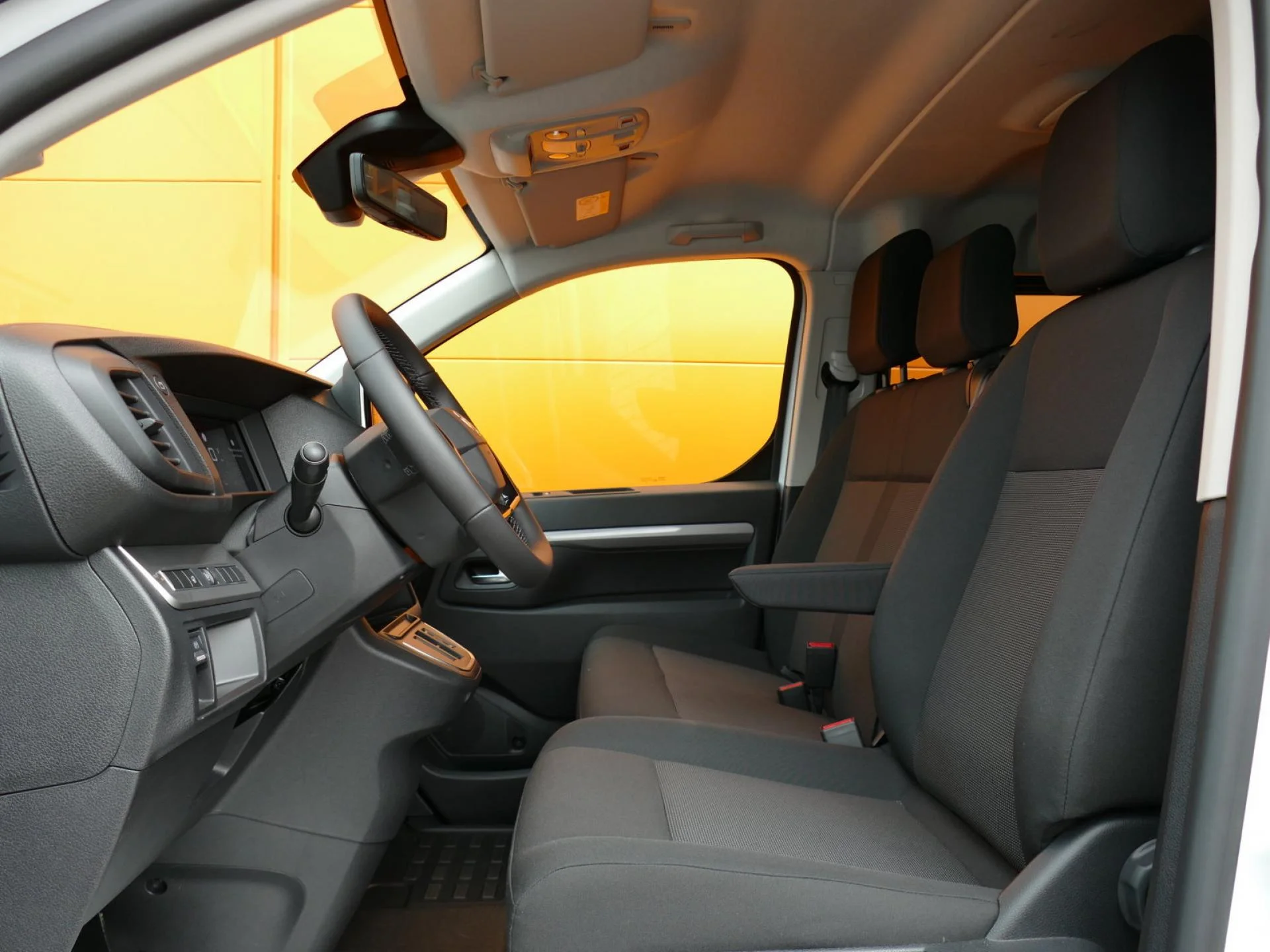 CITROEN JUMPY - Miniature 7 sur 37 - Cliquer pour voir cette photo