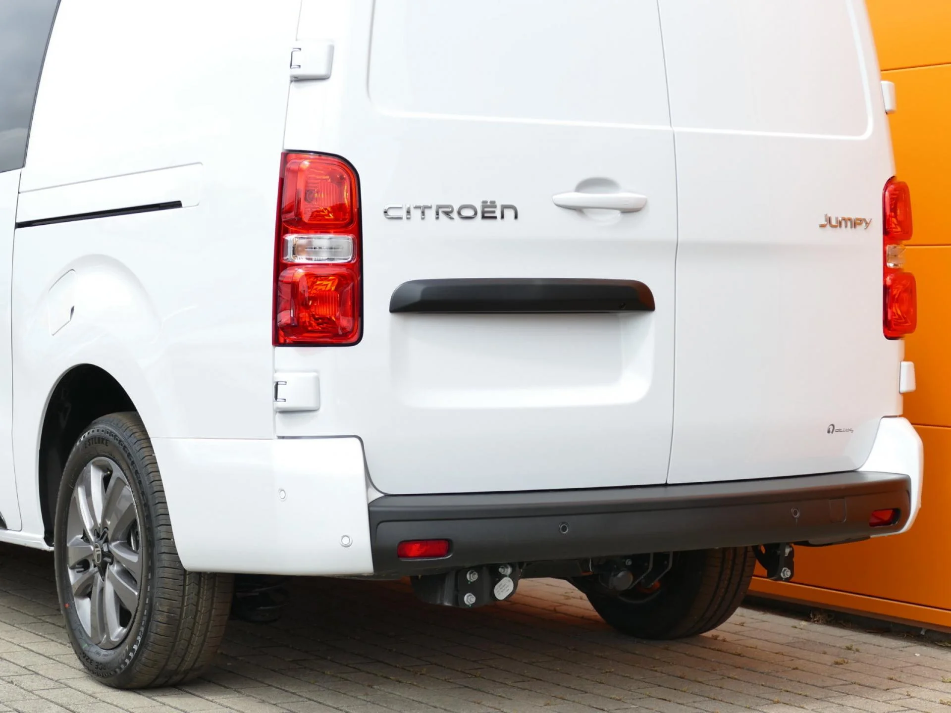 CITROEN JUMPY - Miniature 35 sur 37 - Cliquer pour voir cette photo