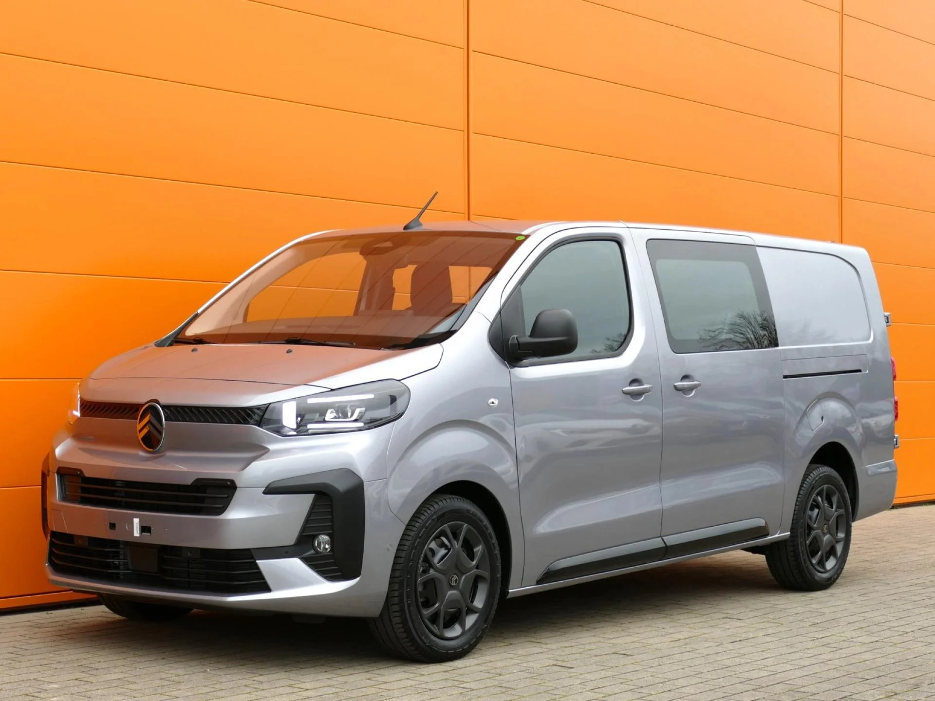 CITROEN JUMPY - Miniature 3 sur 35 - Cliquer pour voir cette photo