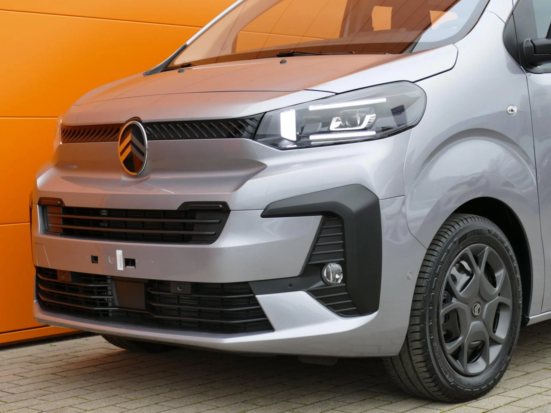 CITROEN JUMPY - Miniature 31 sur 35 - Cliquer pour voir cette photo