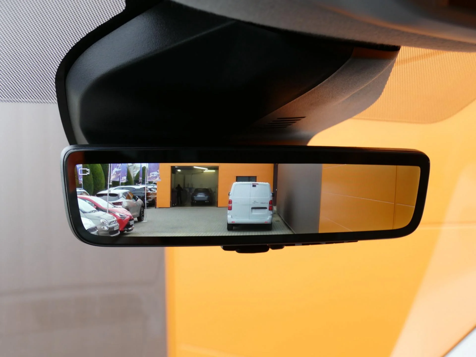 CITROEN JUMPY - Miniature 23 sur 35 - Cliquer pour voir cette photo