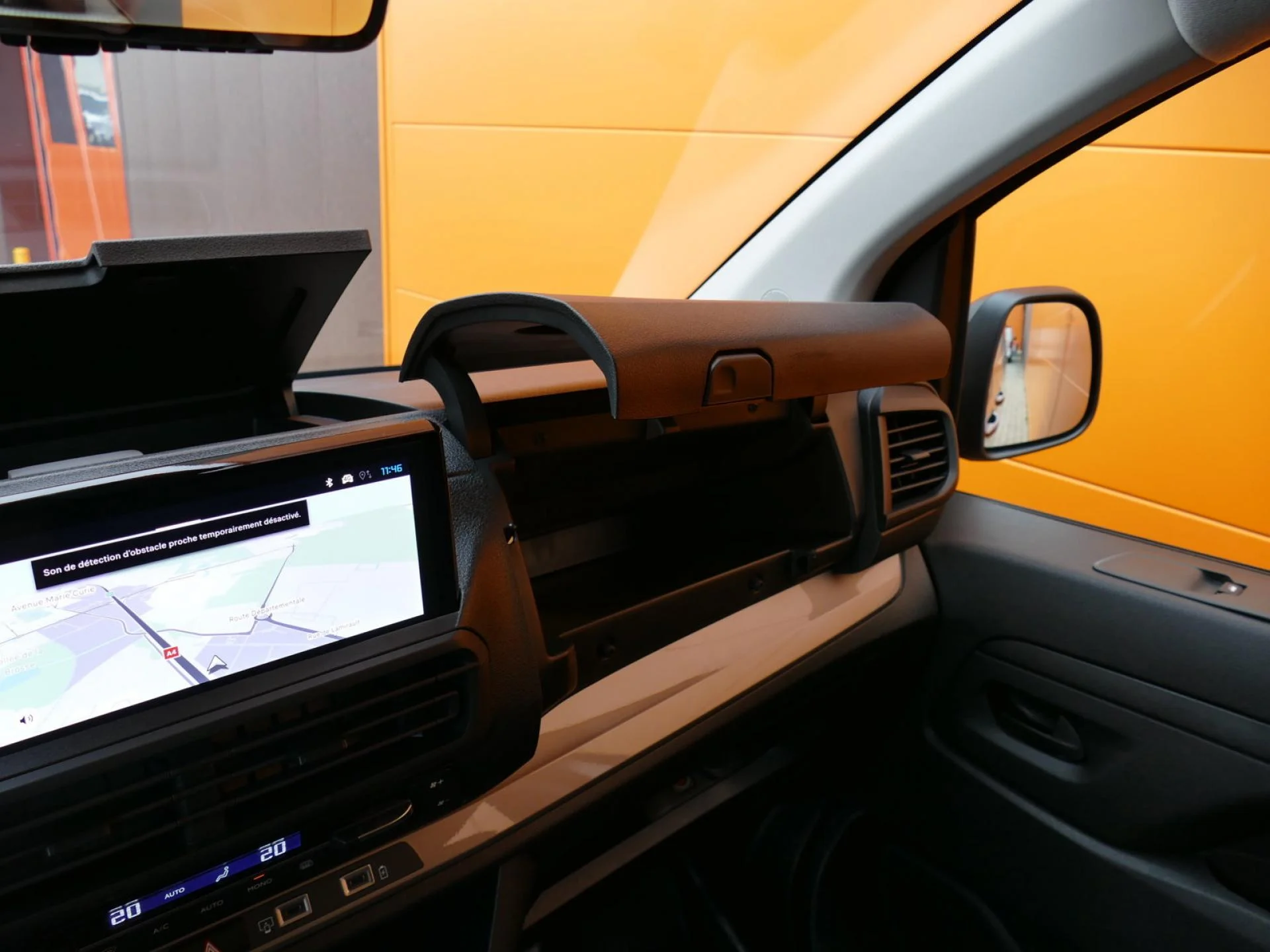 CITROEN JUMPY - Miniature 24 sur 35 - Cliquer pour voir cette photo
