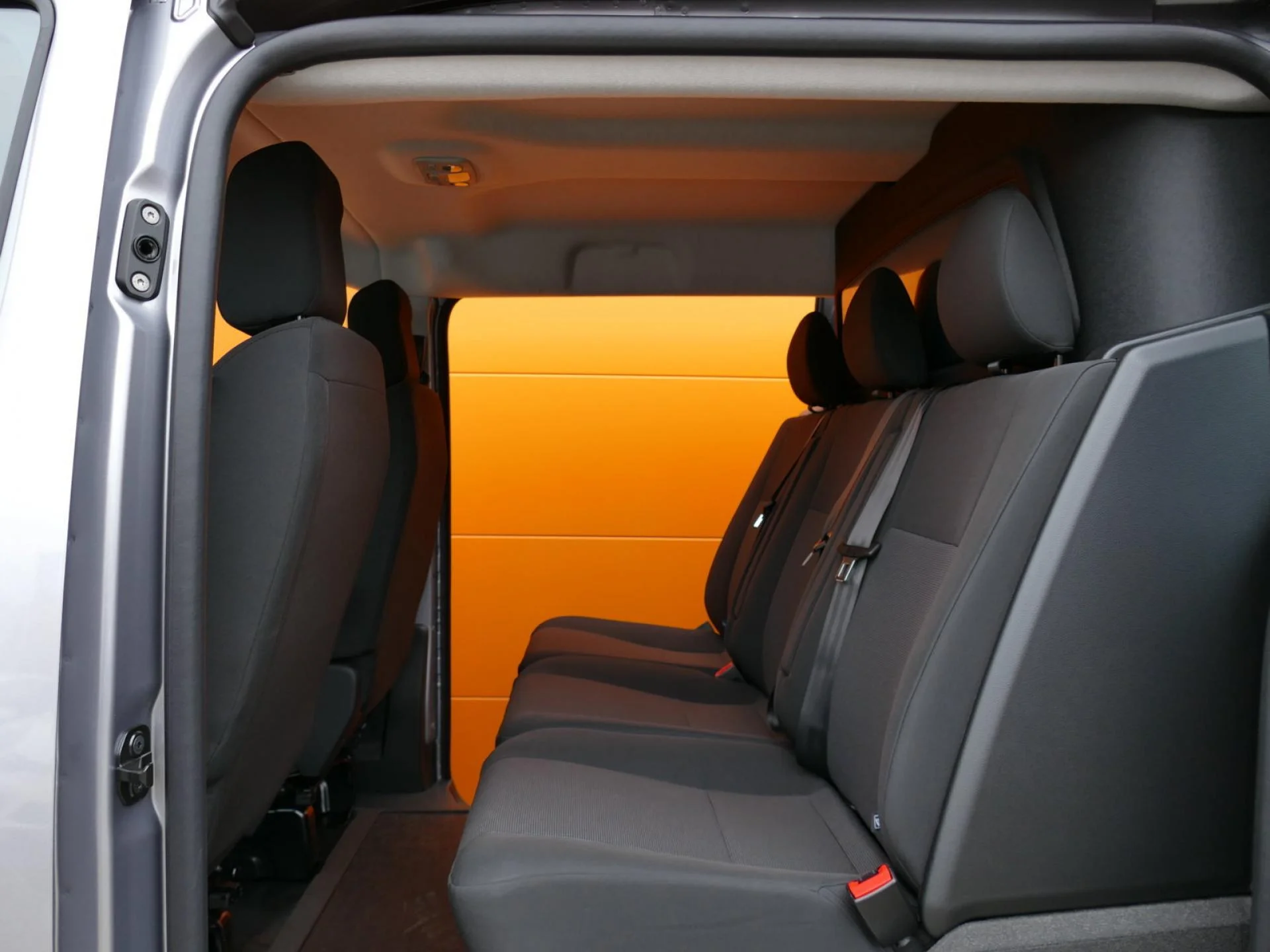 CITROEN JUMPY - Miniature 8 sur 35 - Cliquer pour voir cette photo