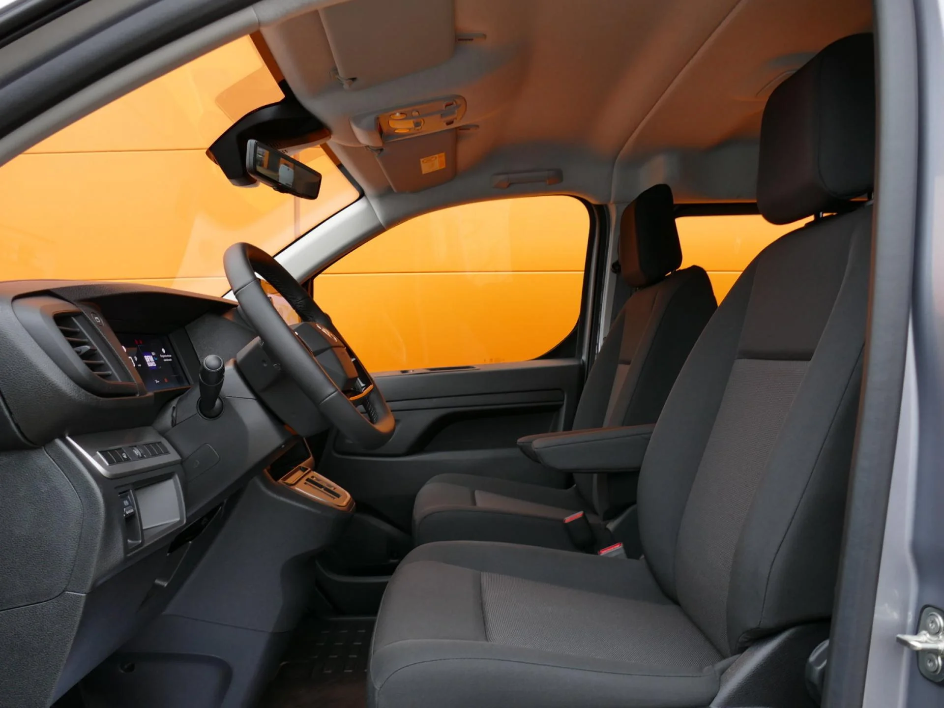 CITROEN JUMPY - Miniature 7 sur 35 - Cliquer pour voir cette photo