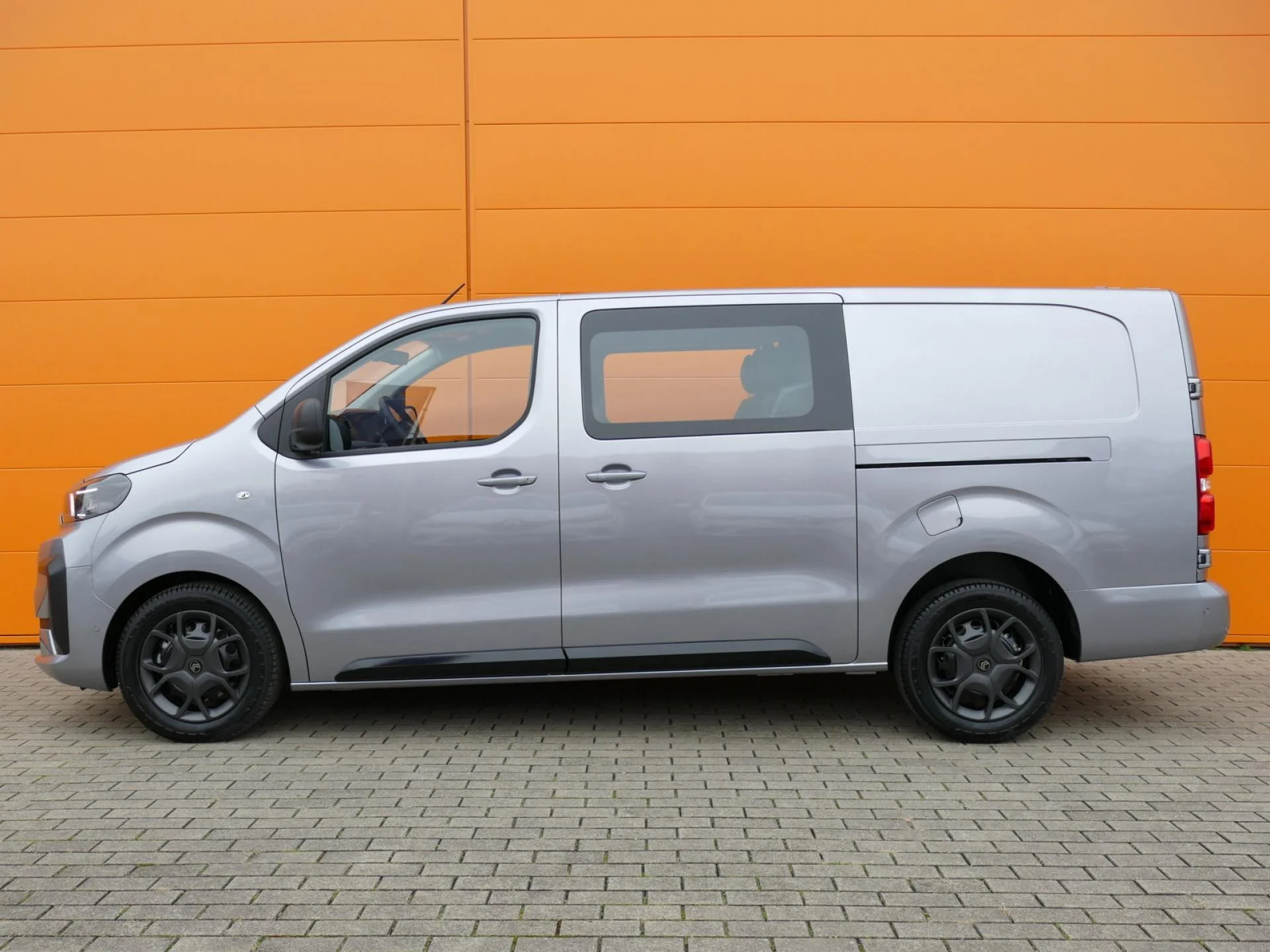 CITROEN JUMPY - Miniature 4 sur 35 - Cliquer pour voir cette photo