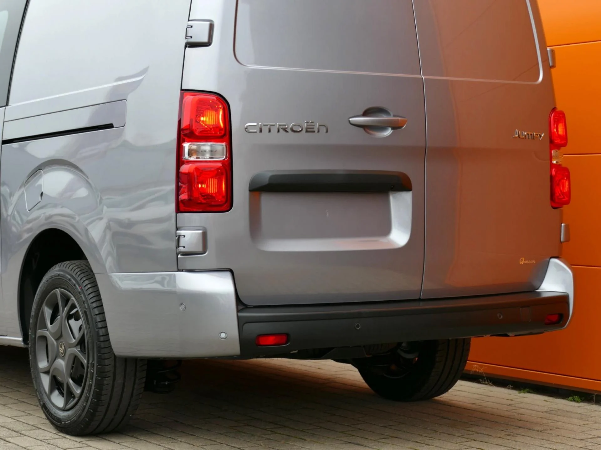 CITROEN JUMPY - Miniature 33 sur 35 - Cliquer pour voir cette photo