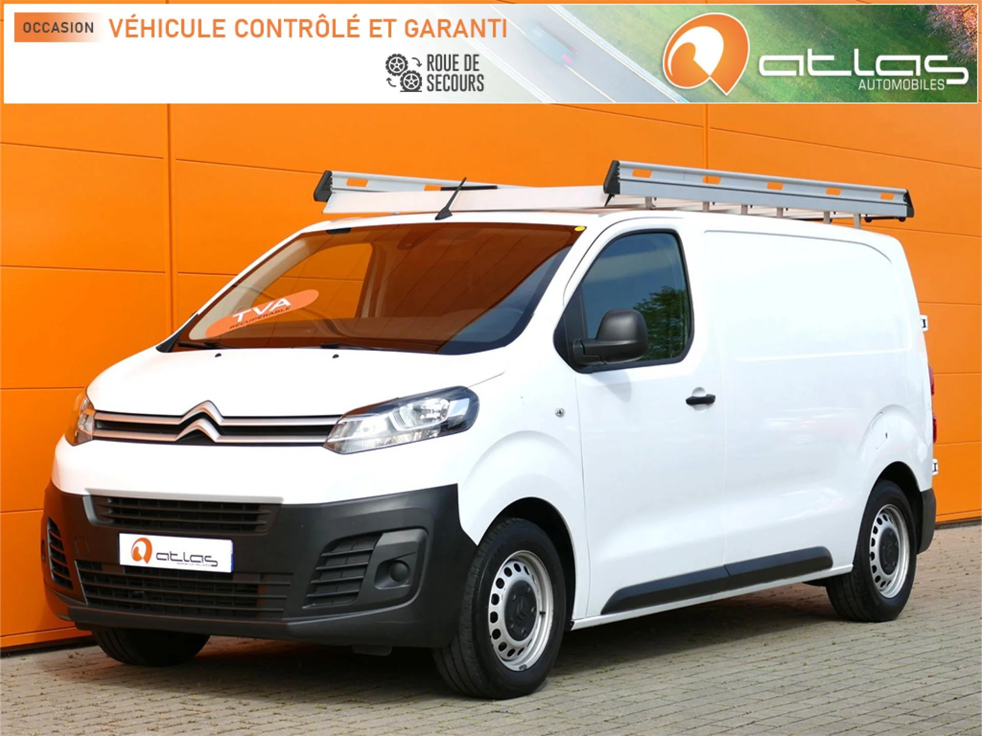 CITROEN JUMPY - Miniature 2 sur 30 - Cliquer pour voir cette photo