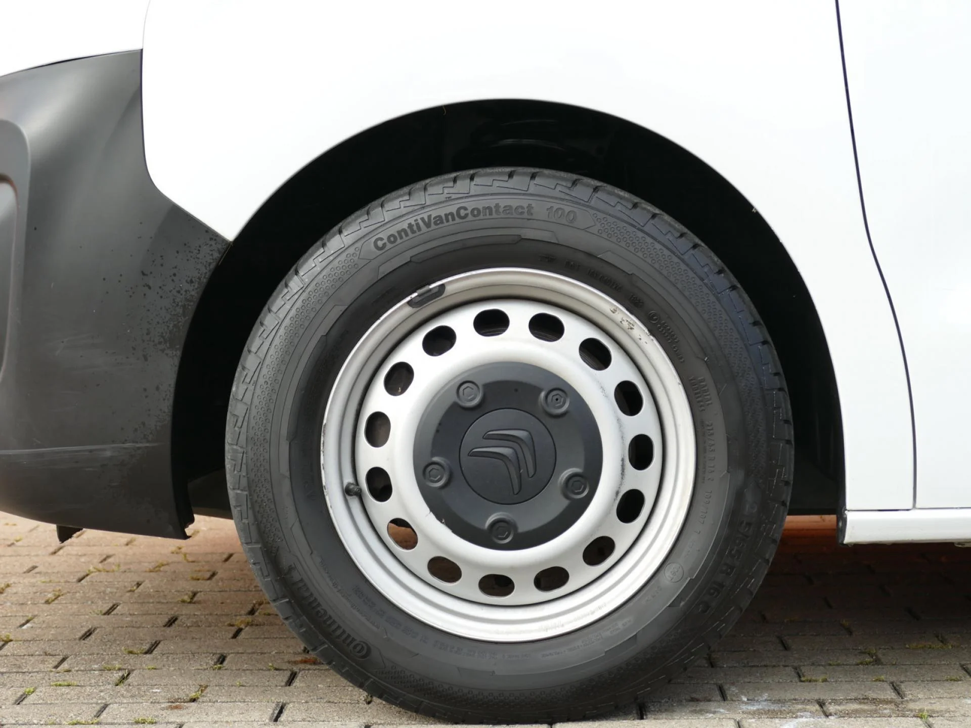 CITROEN JUMPY - Miniature 28 sur 30 - Cliquer pour voir cette photo