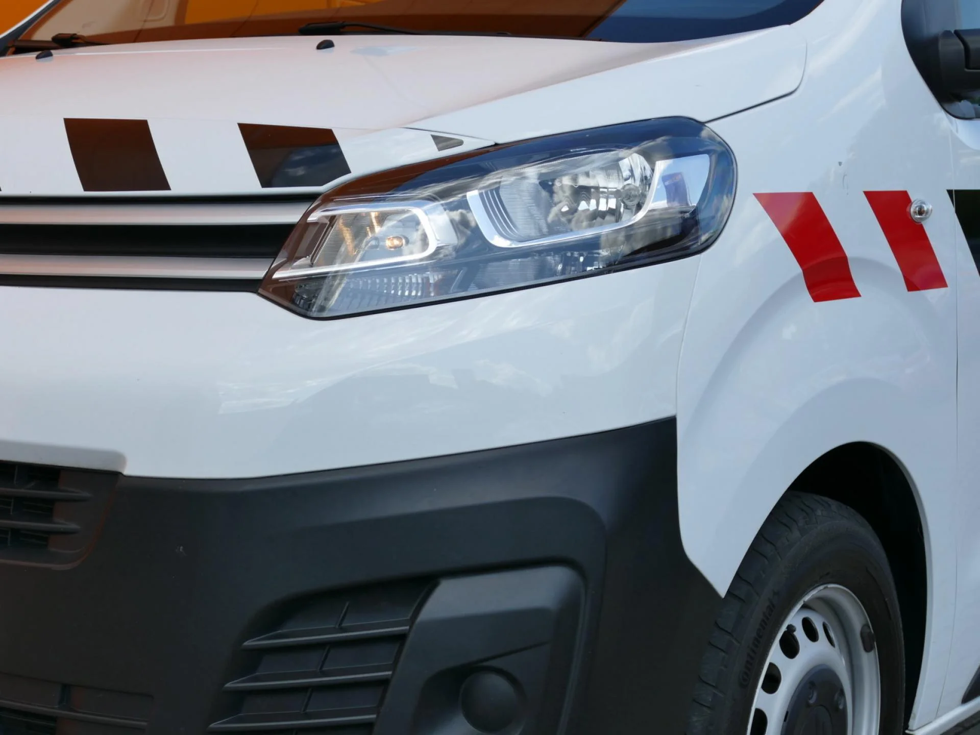 CITROEN JUMPY - Miniature 27 sur 32 - Cliquer pour voir cette photo