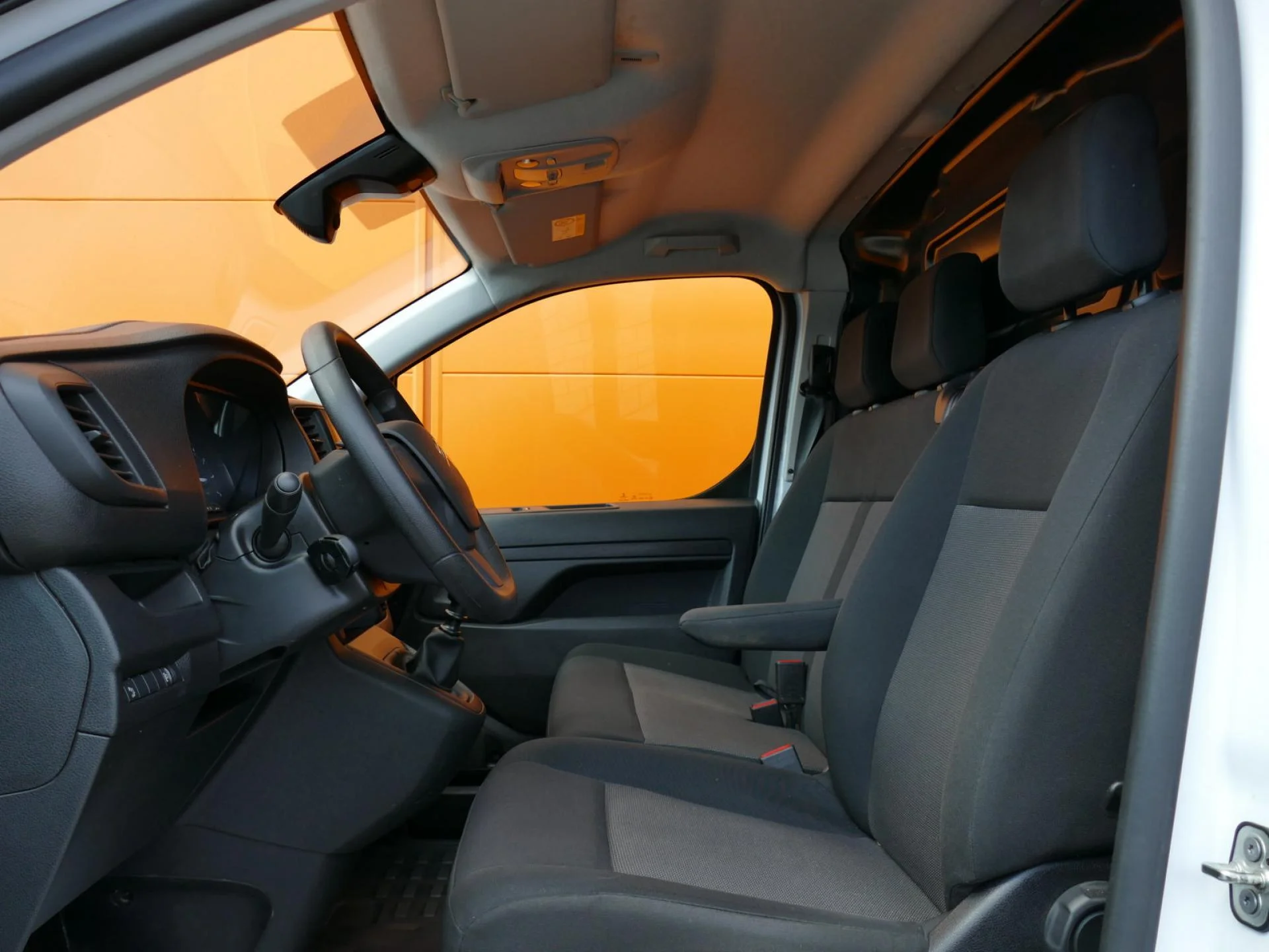 CITROEN JUMPY - Miniature 6 sur 30 - Cliquer pour voir cette photo