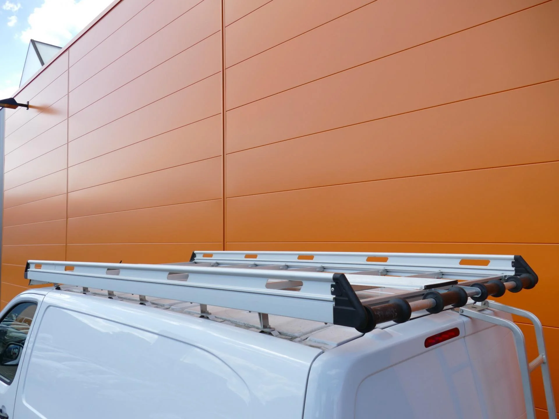 CITROEN JUMPY - Miniature 25 sur 32 - Cliquer pour voir cette photo