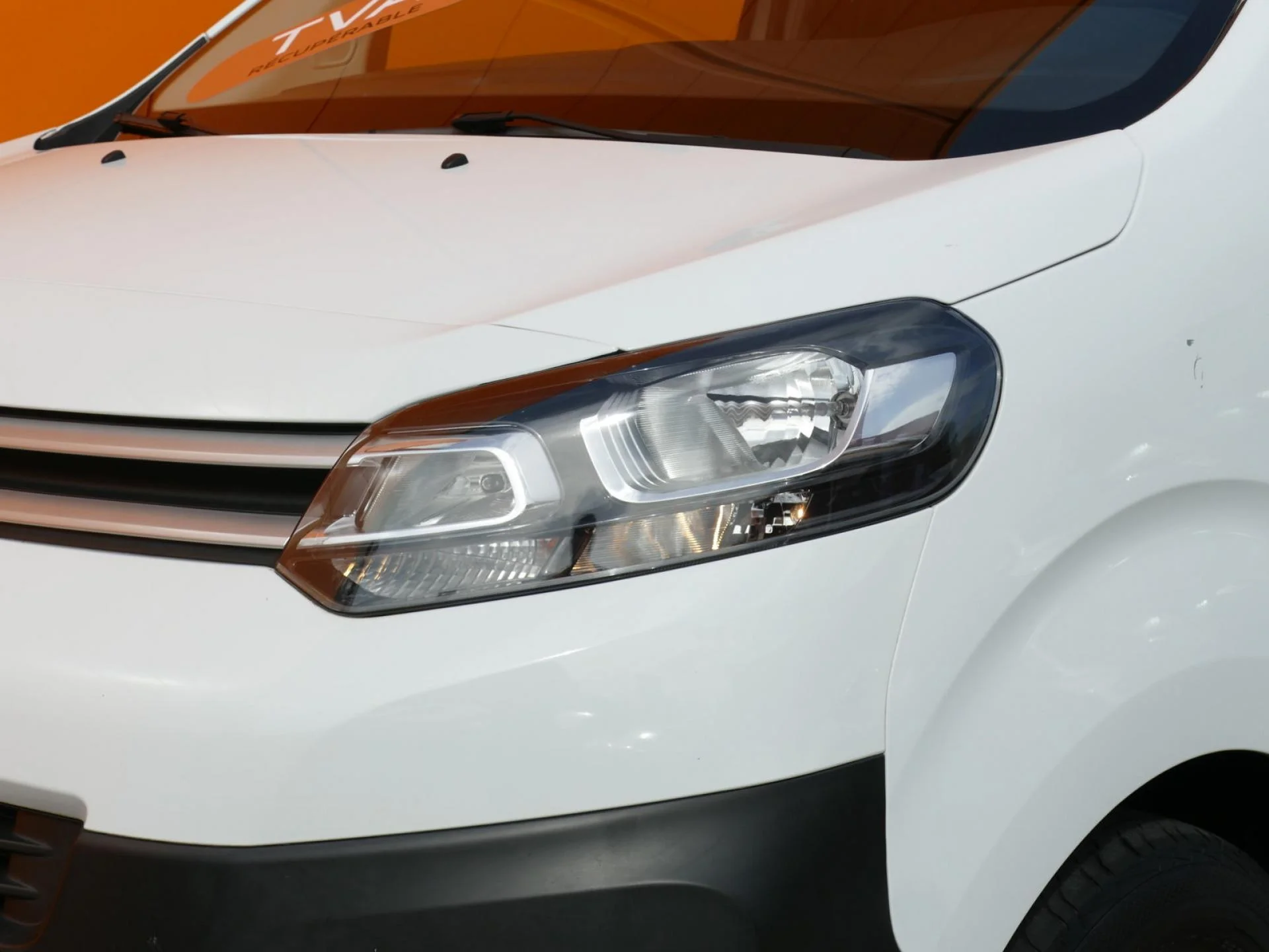 CITROEN JUMPY - Miniature 25 sur 30 - Cliquer pour voir cette photo