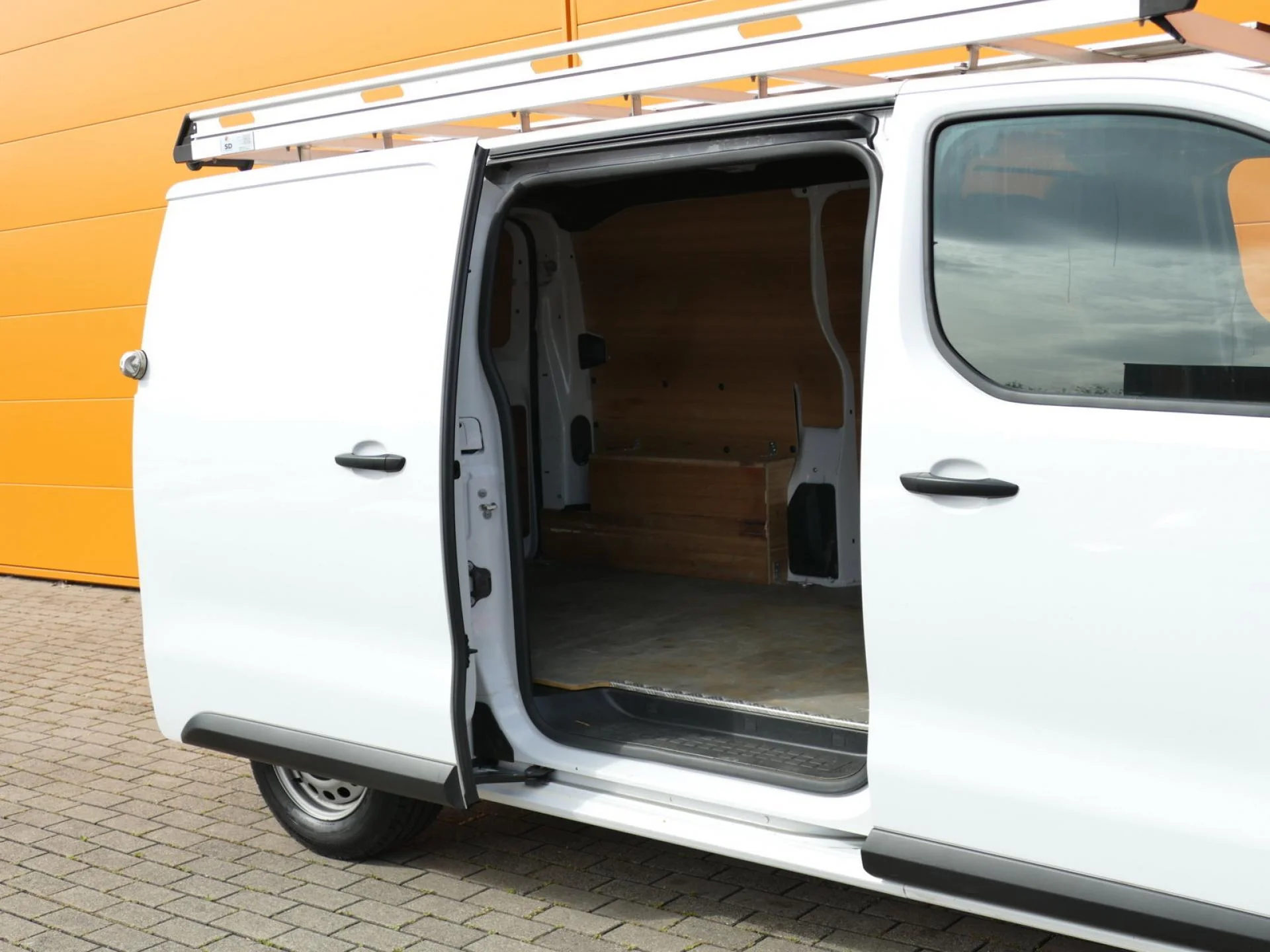 CITROEN JUMPY - Miniature 7 sur 30 - Cliquer pour voir cette photo
