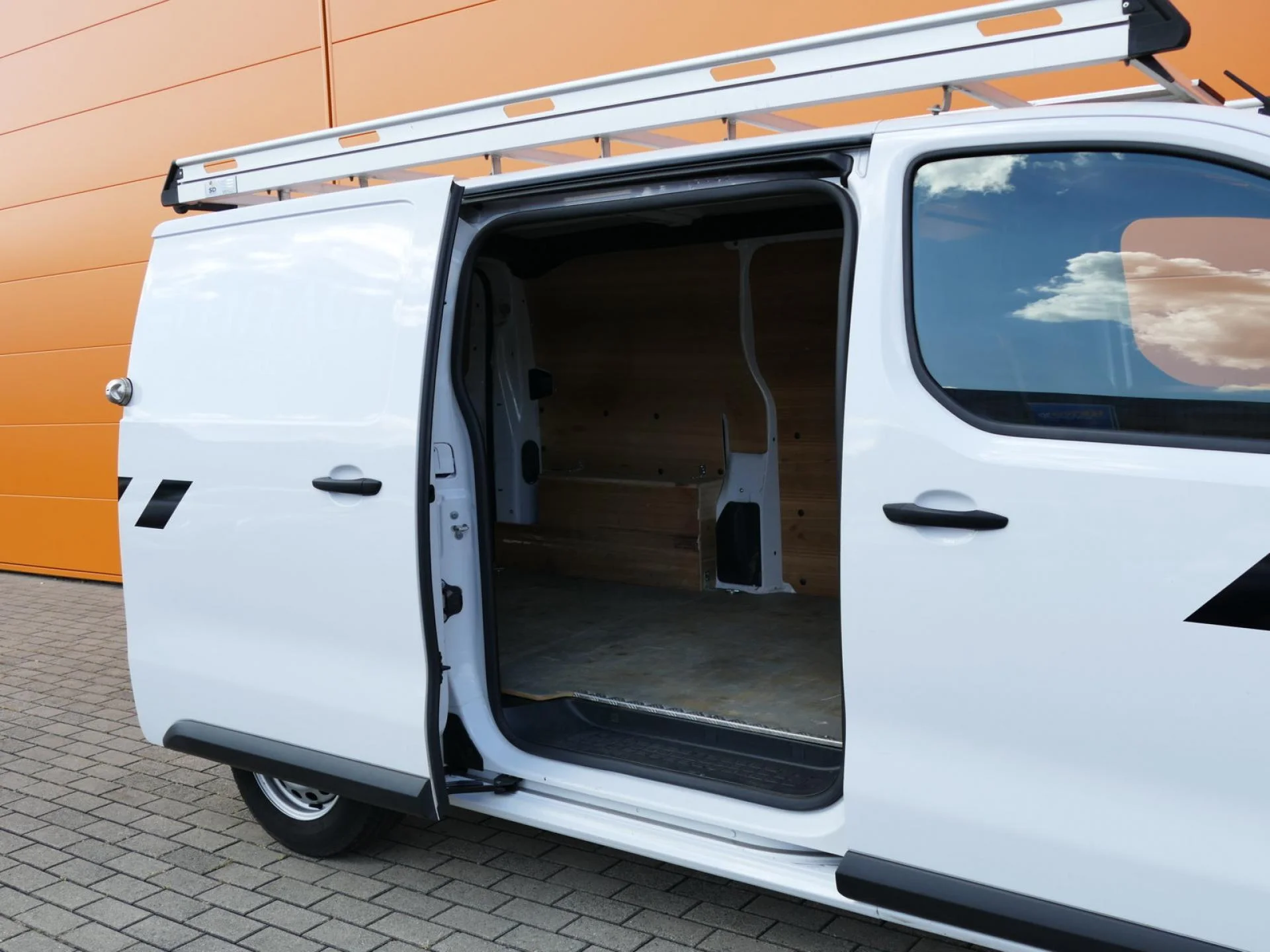 CITROEN JUMPY - Miniature 7 sur 32 - Cliquer pour voir cette photo