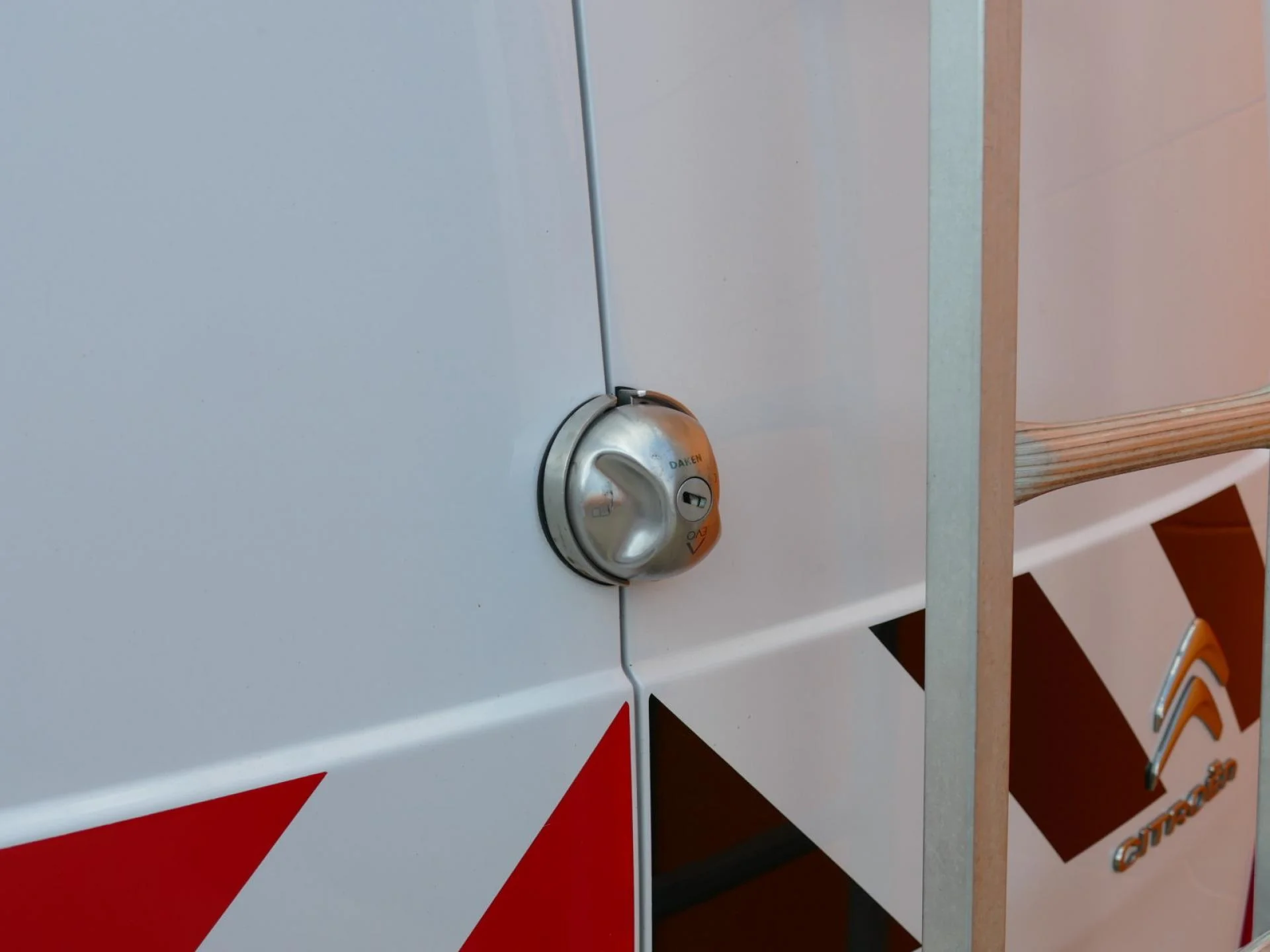 CITROEN JUMPY - Miniature 23 sur 32 - Cliquer pour voir cette photo