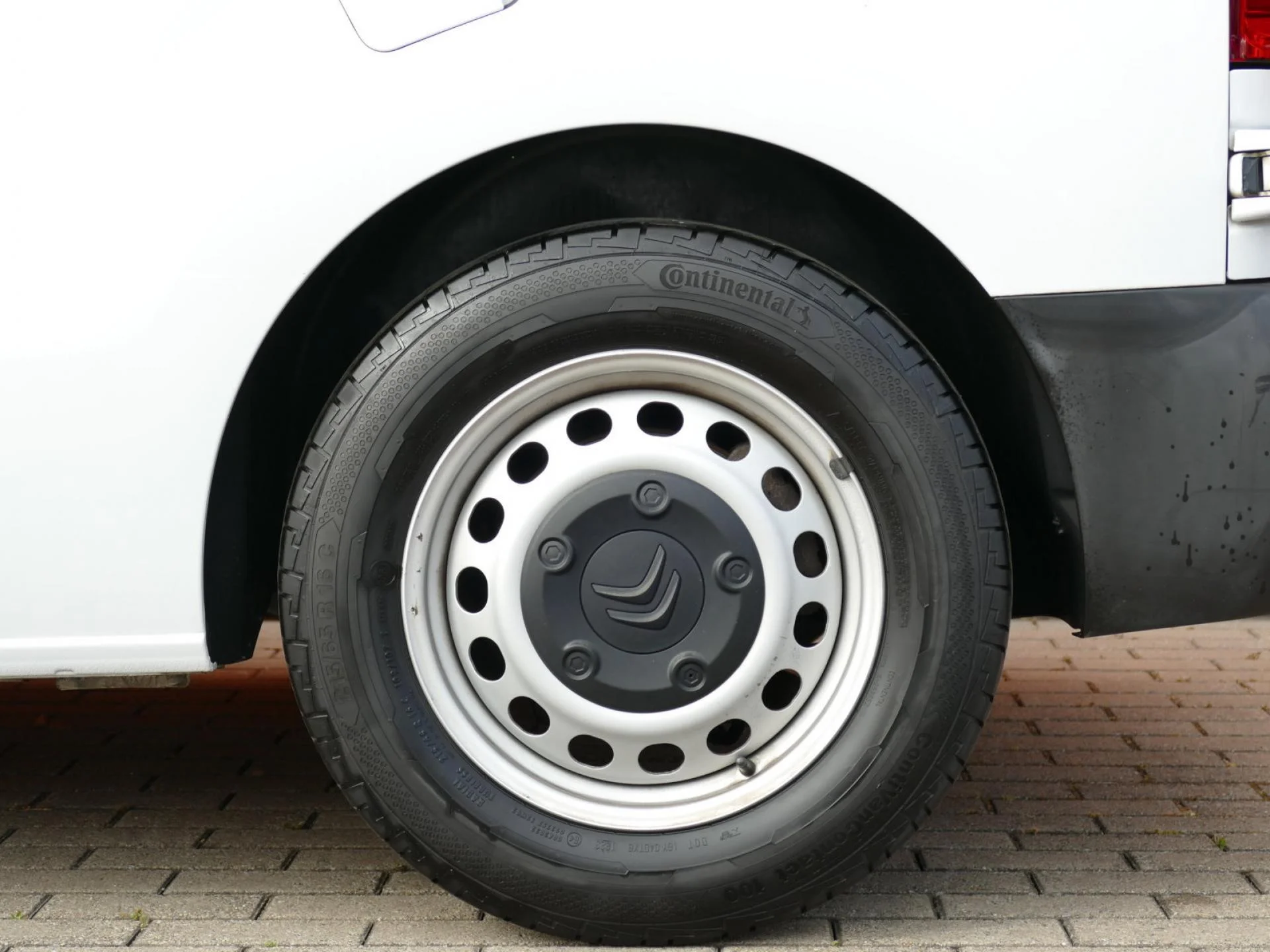 CITROEN JUMPY - Miniature 30 sur 30 - Cliquer pour voir cette photo