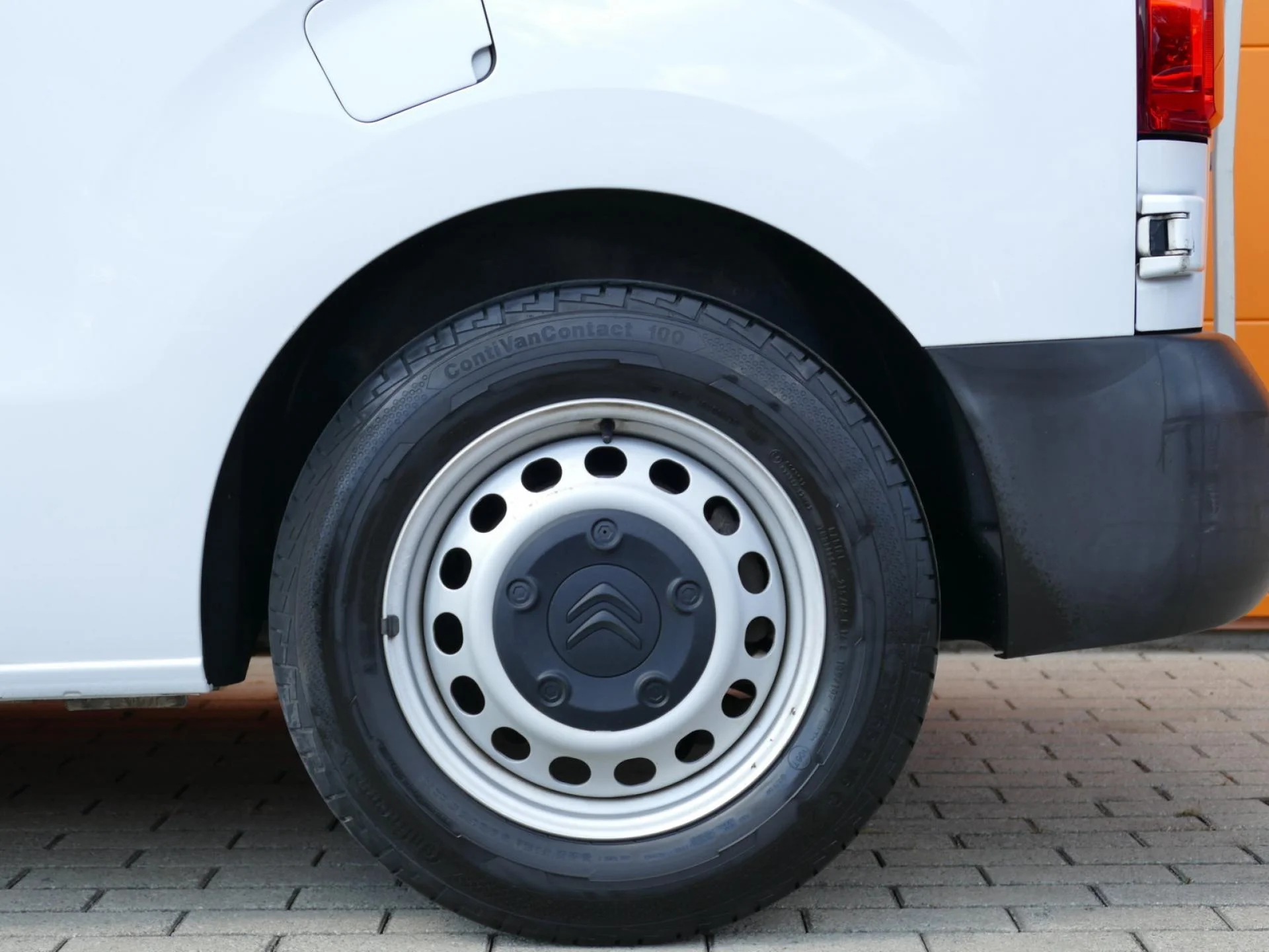 CITROEN JUMPY - Miniature 31 sur 32 - Cliquer pour voir cette photo