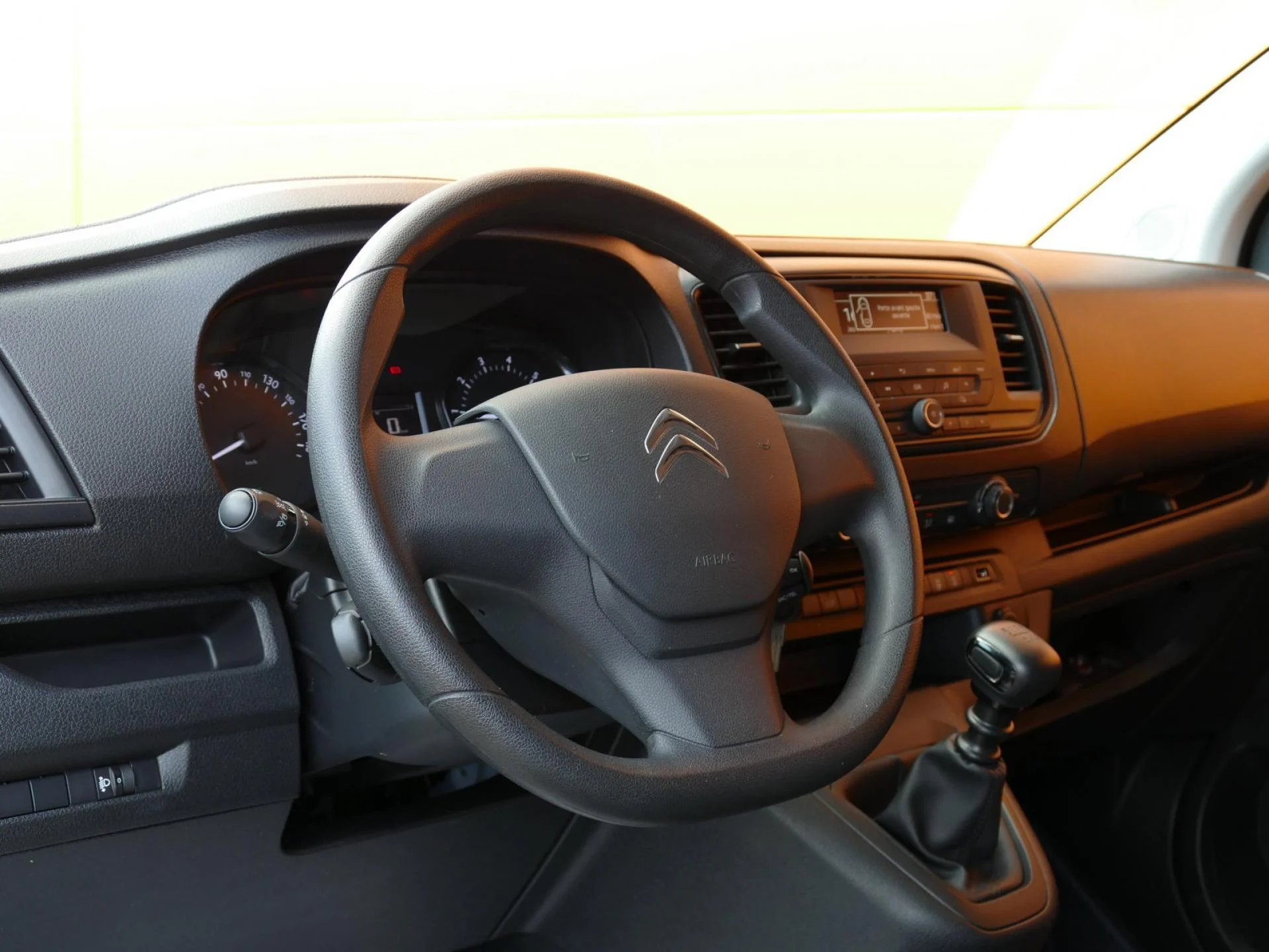 CITROEN JUMPY - Miniature 13 sur 30 - Cliquer pour voir cette photo